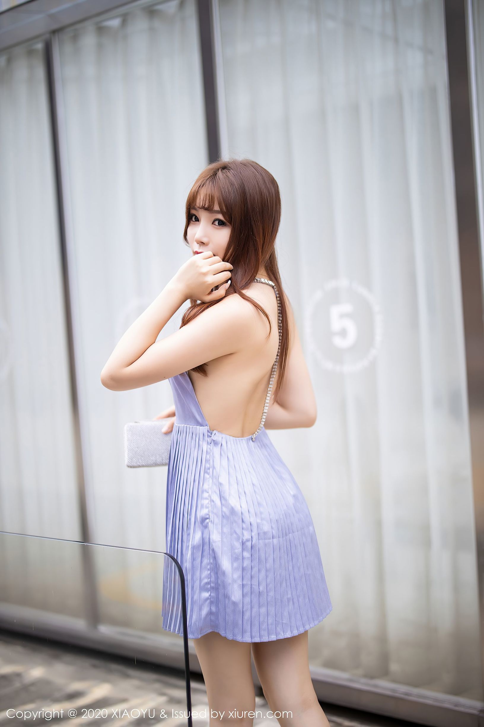 어화계샤오유] Vol.344 치치부티