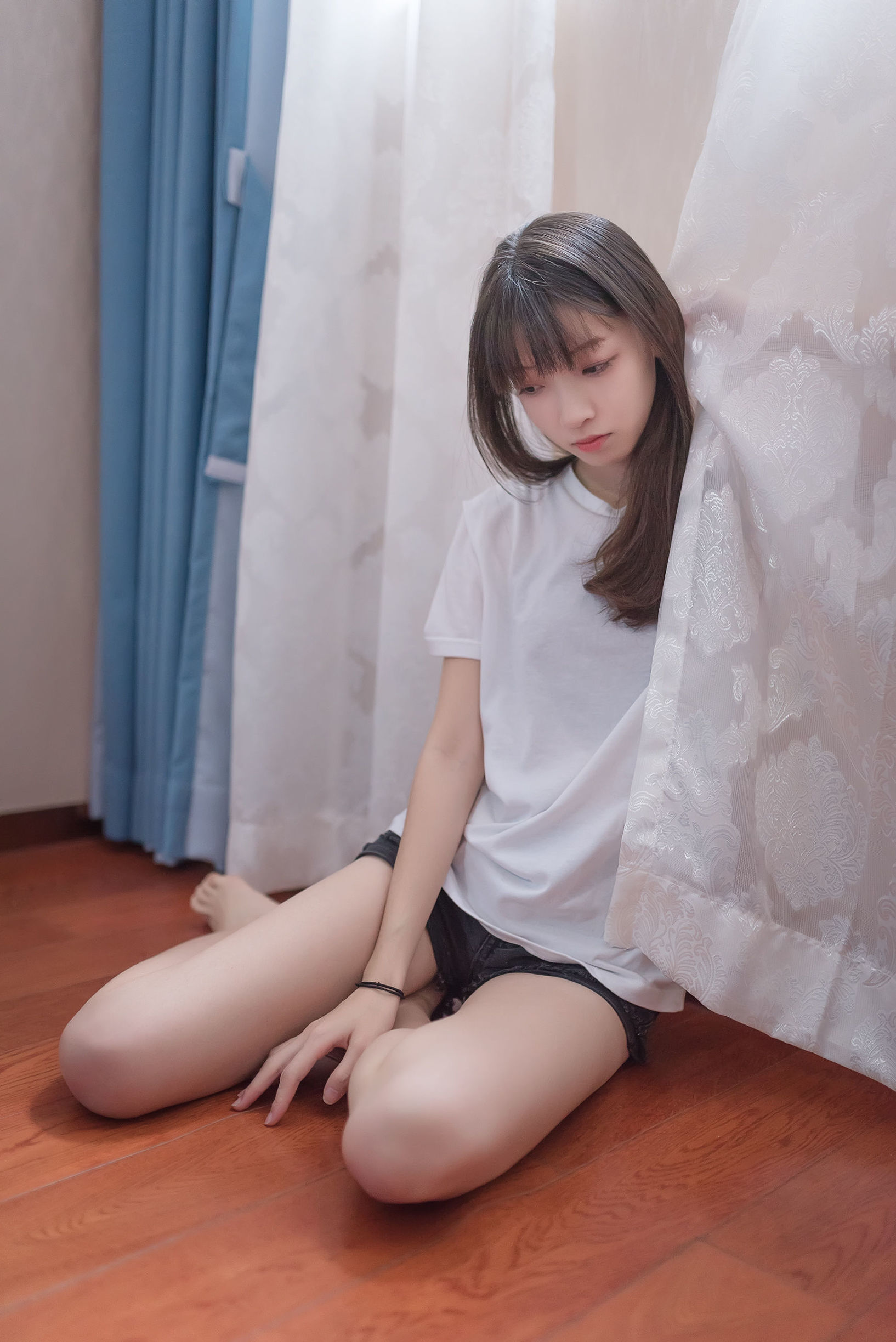 [风之领域] NO.007 青春少女