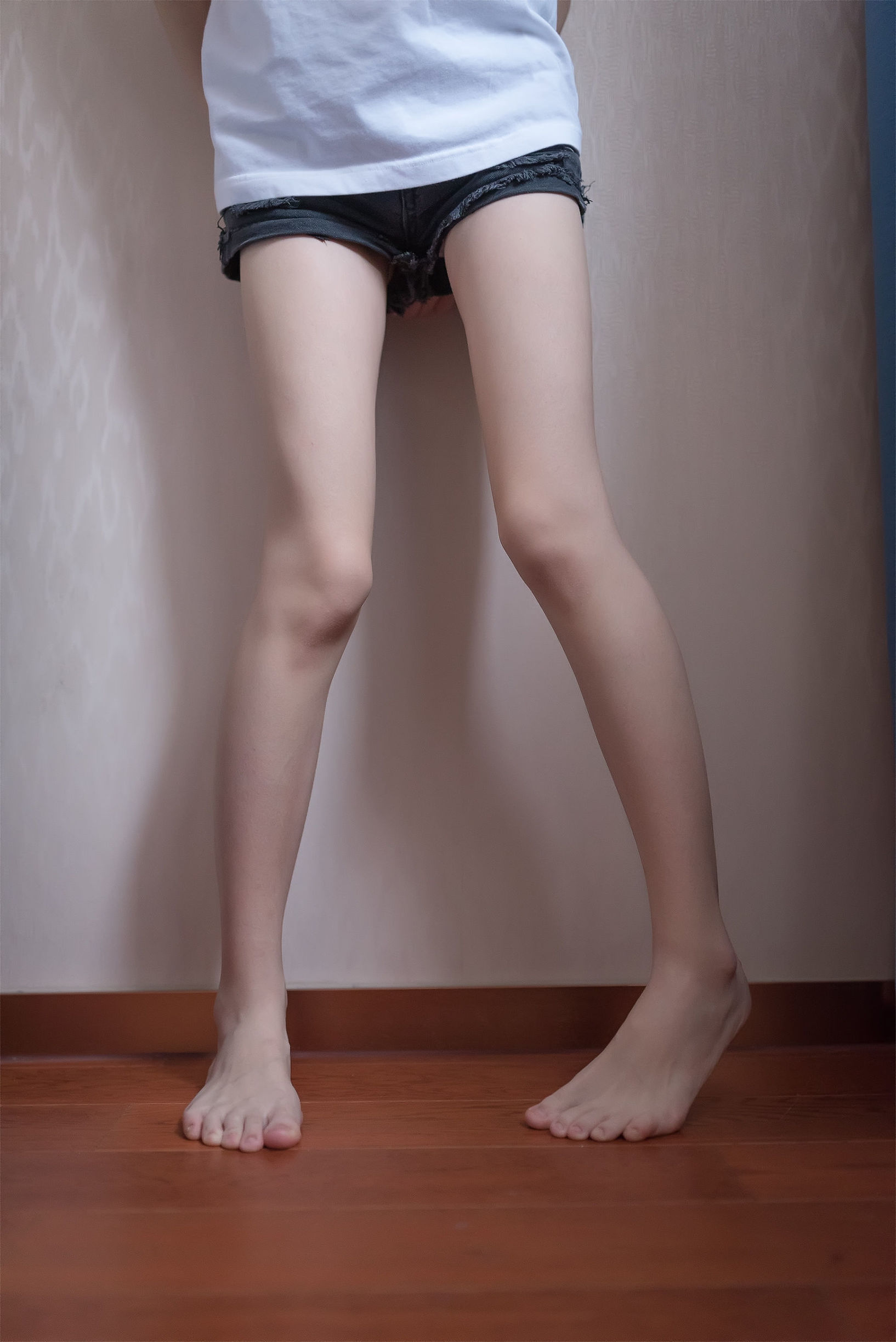 [风之领域] NO.007 青春少女