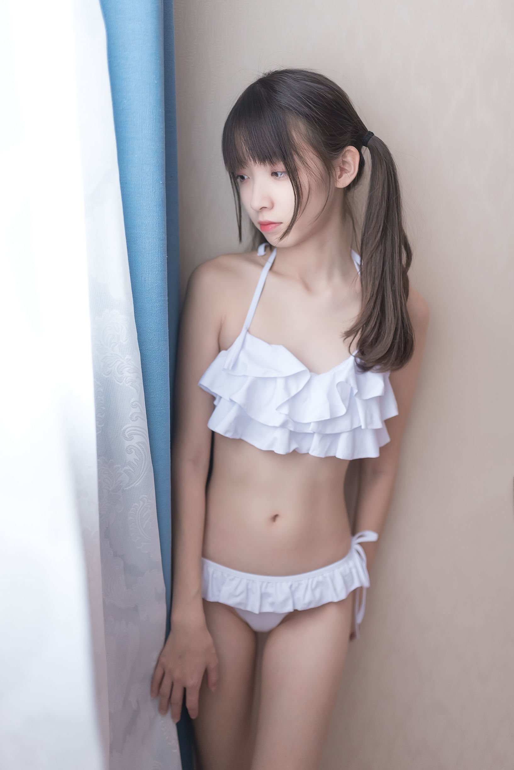 風之領域] NO.015 無絲也性感