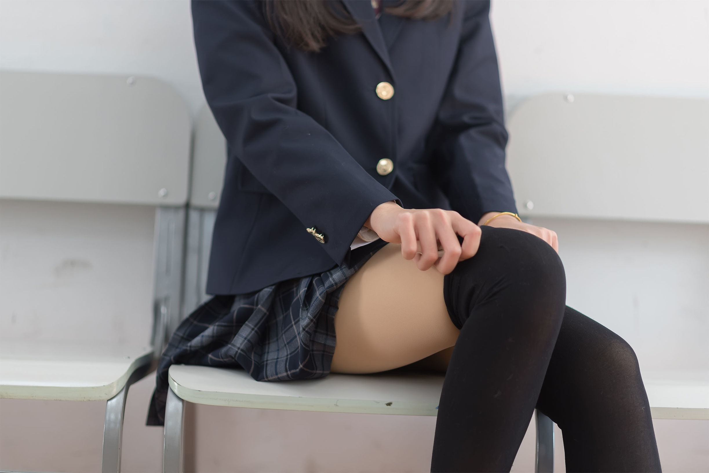 風の領域] NO.016 日系ブラックシックスクール風