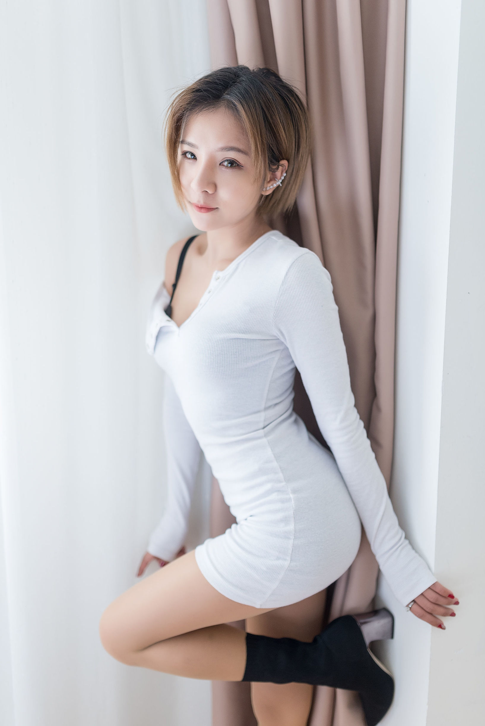 Domain of the Wind] NO.019 Faint Melancholy Shredded Meat Love