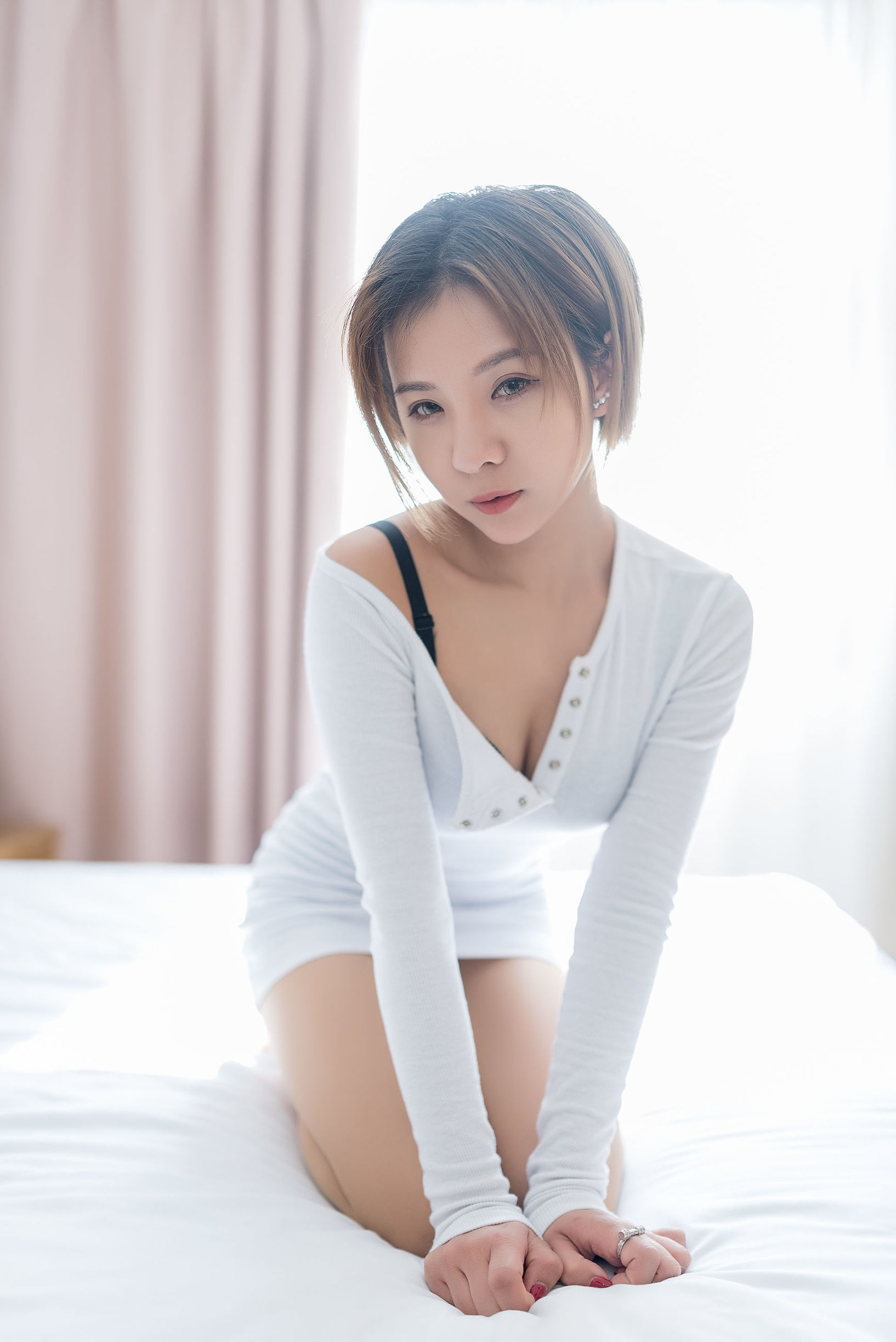 Domain of the Wind] NO.019 Faint Melancholy Shredded Meat Love