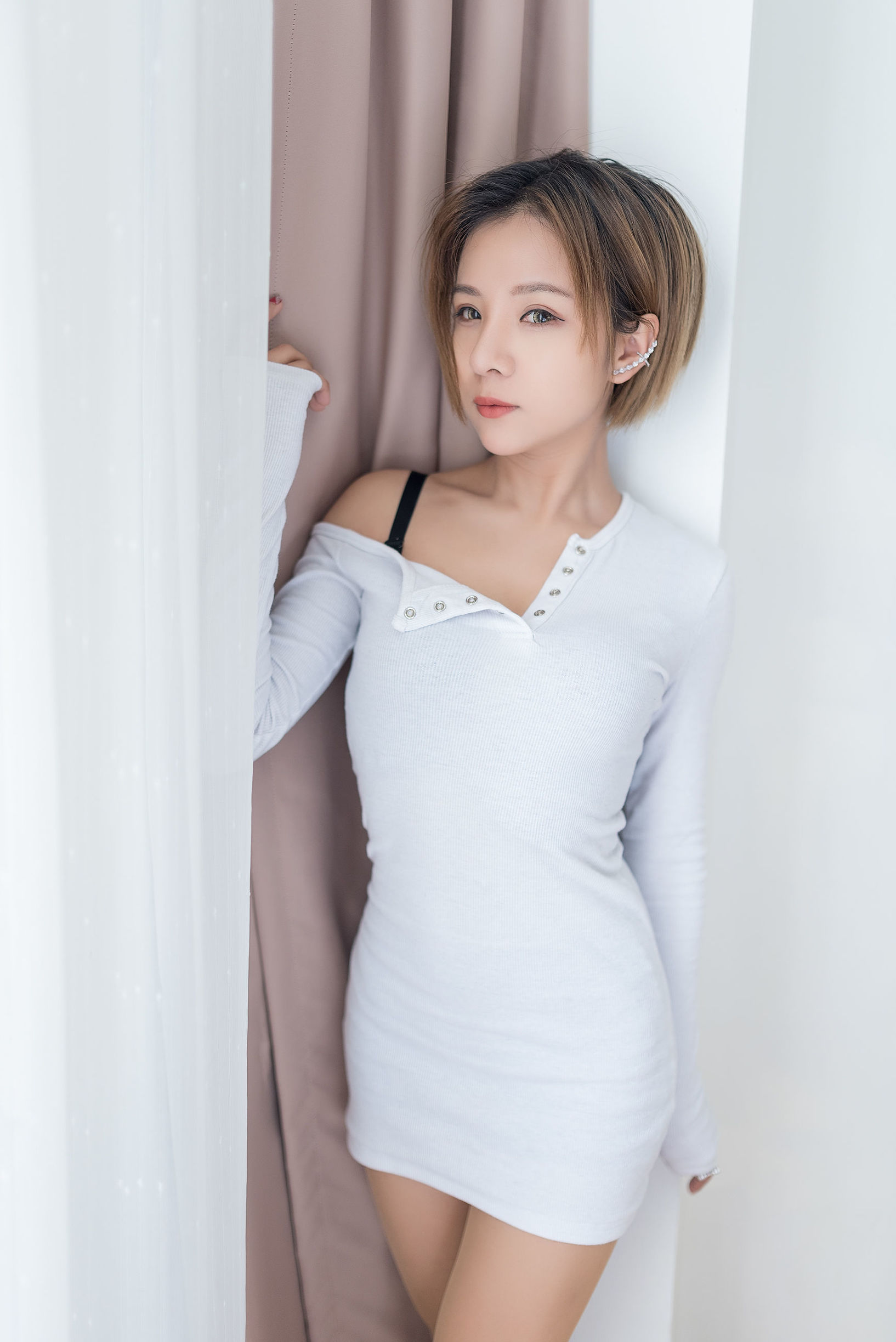 Domain of the Wind] NO.019 Faint Melancholy Shredded Meat Love