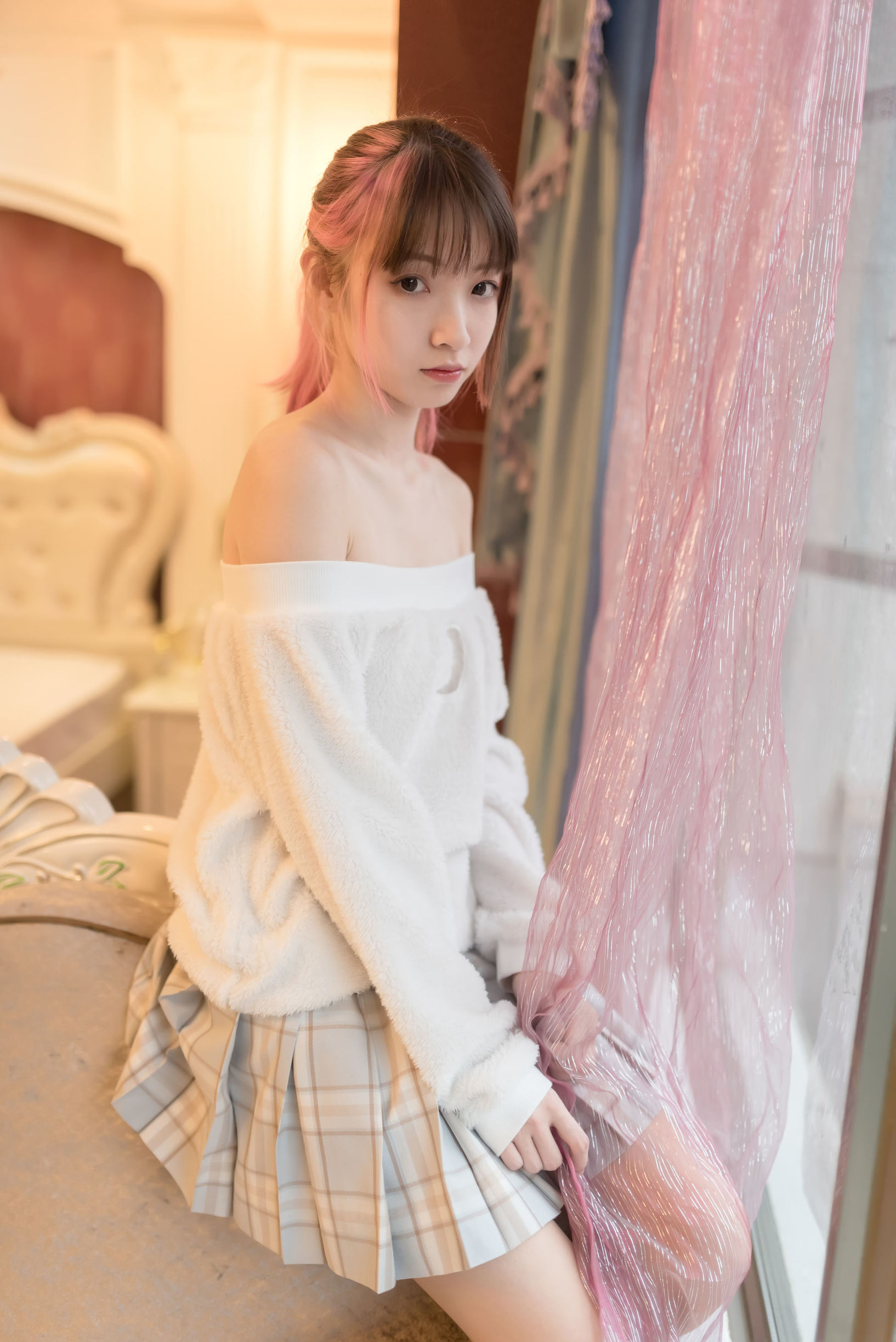 風の領域] NO.020 富貴少女肉絲