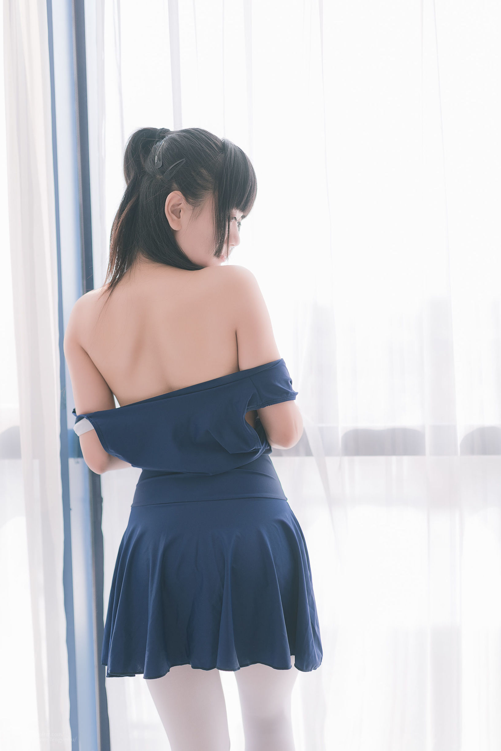 Phong Chi Linh Vực] NO.047 Cảnh đẹp không thể cản nổi