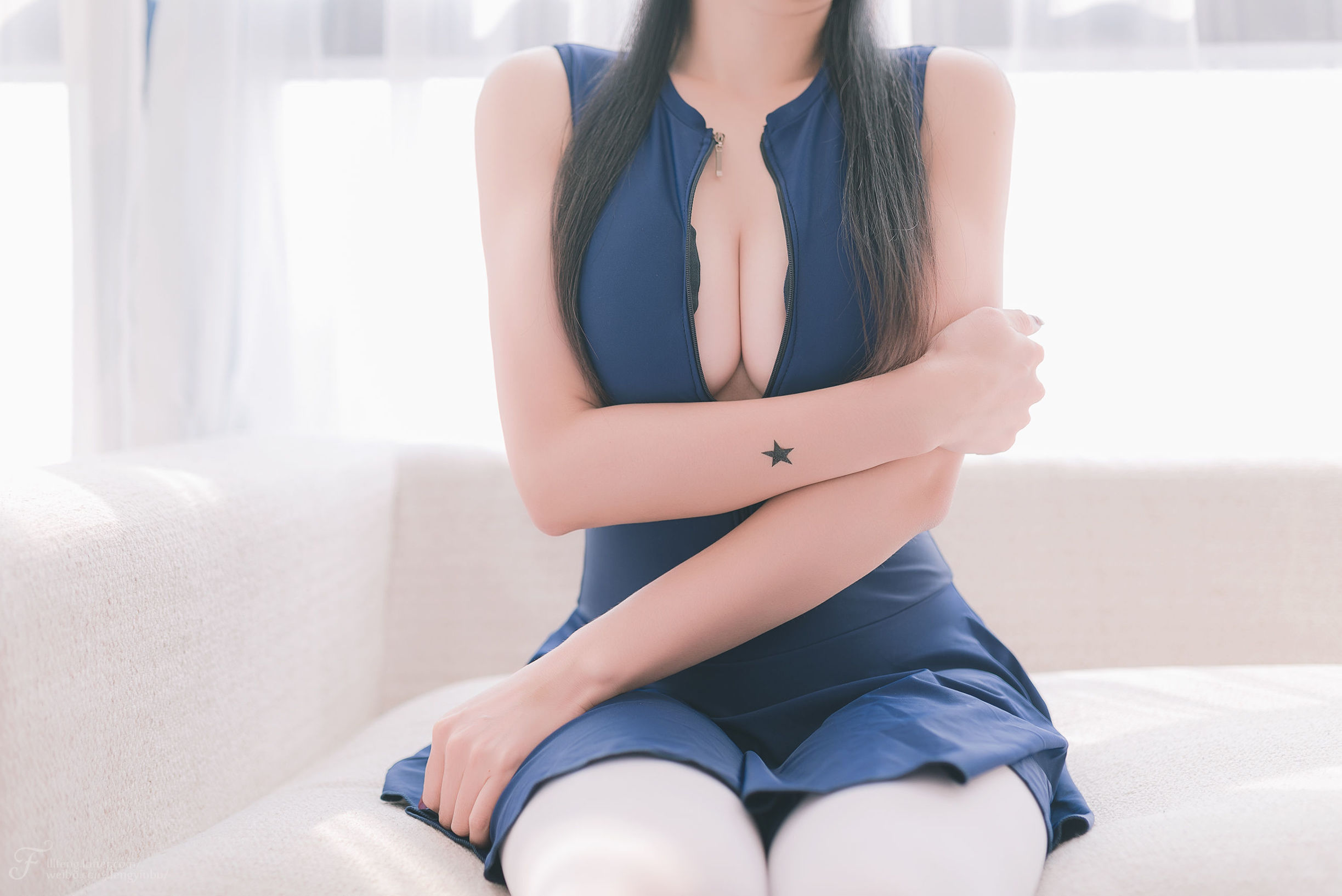 풍지 영역] NO.047 막을 수 없는 풍경