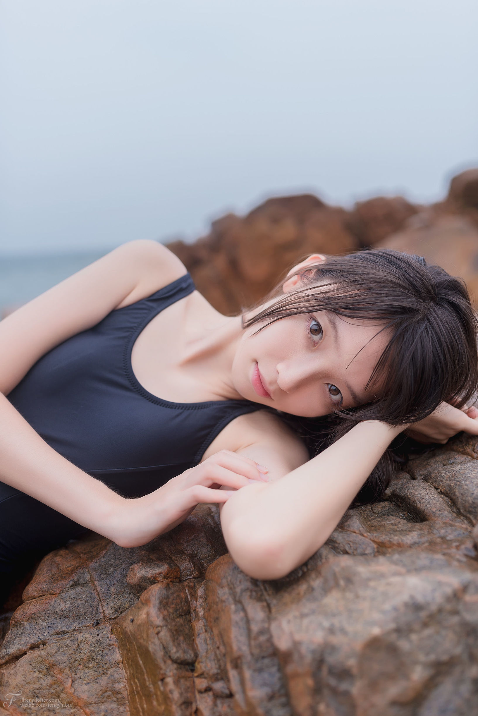 風の領域] NO.054 海のシクスイ
