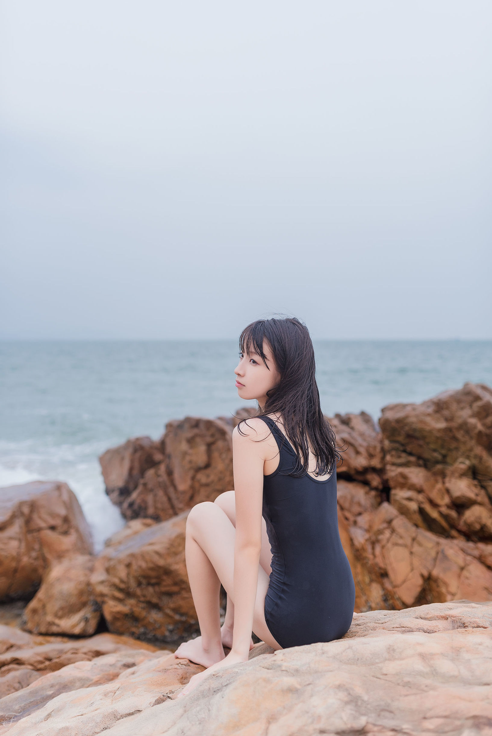 바람의 영역] NO.054 해의 사쿠수