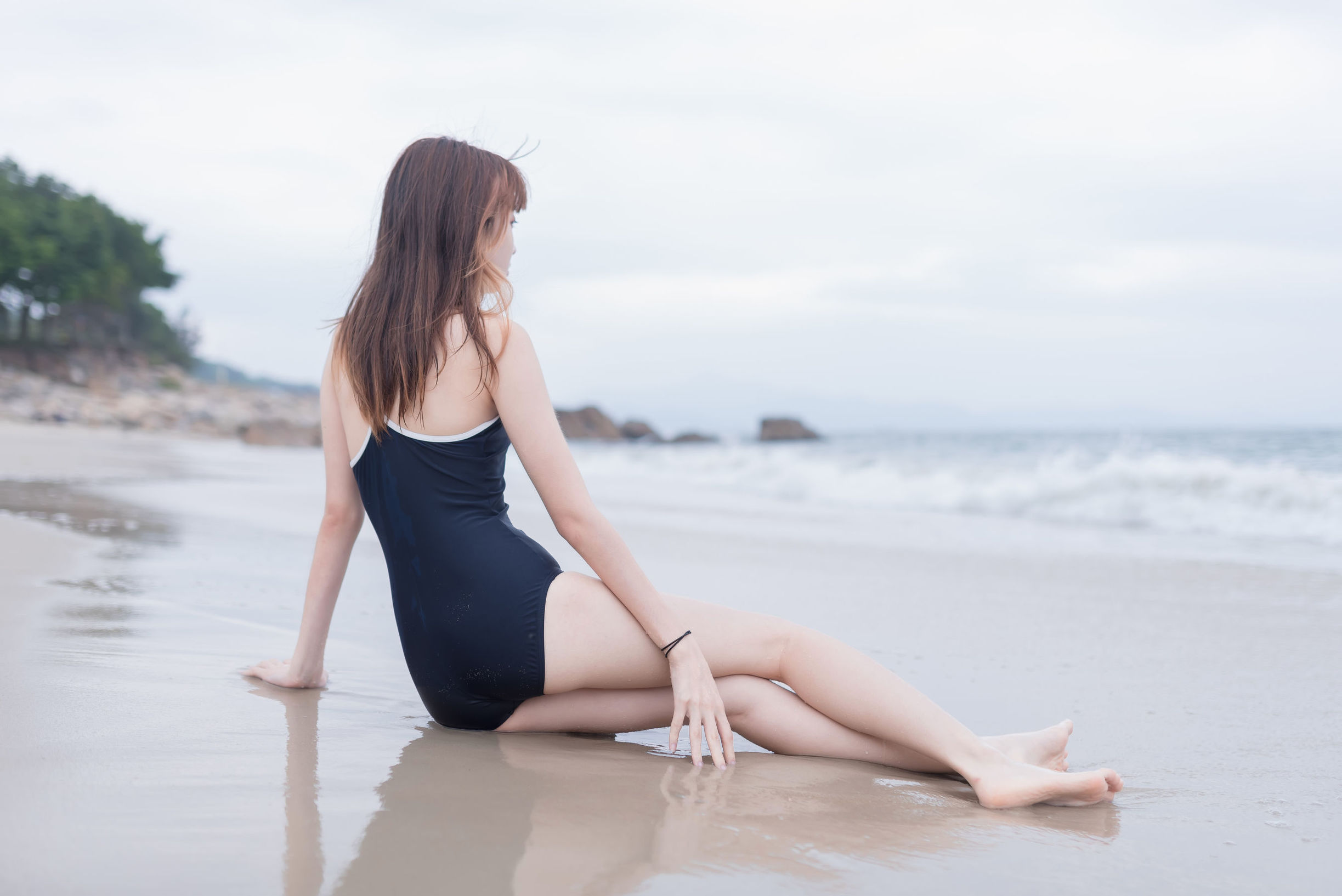 [风之领域] NO.055 海之死库水2