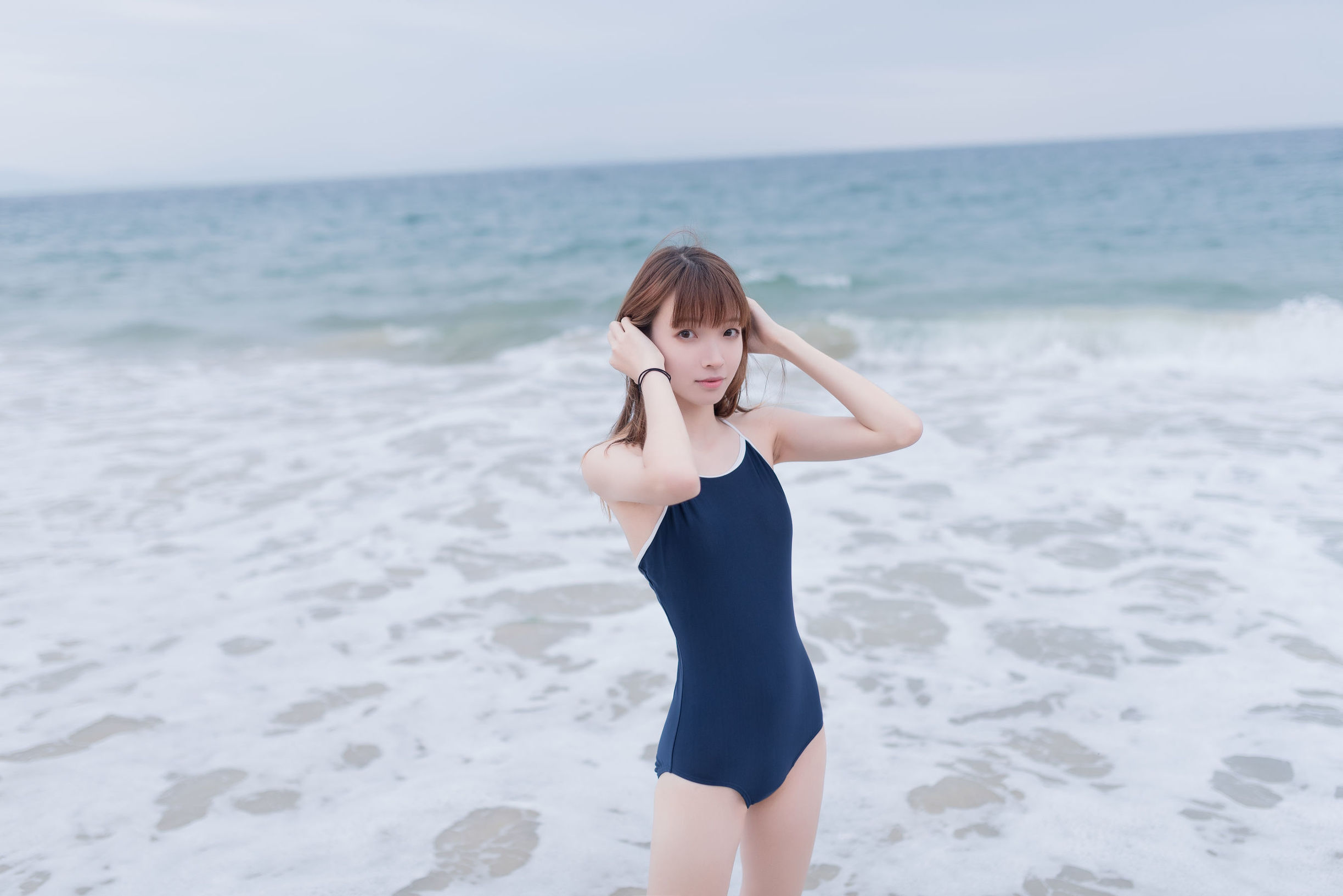 [风之领域] NO.055 海之死库水2