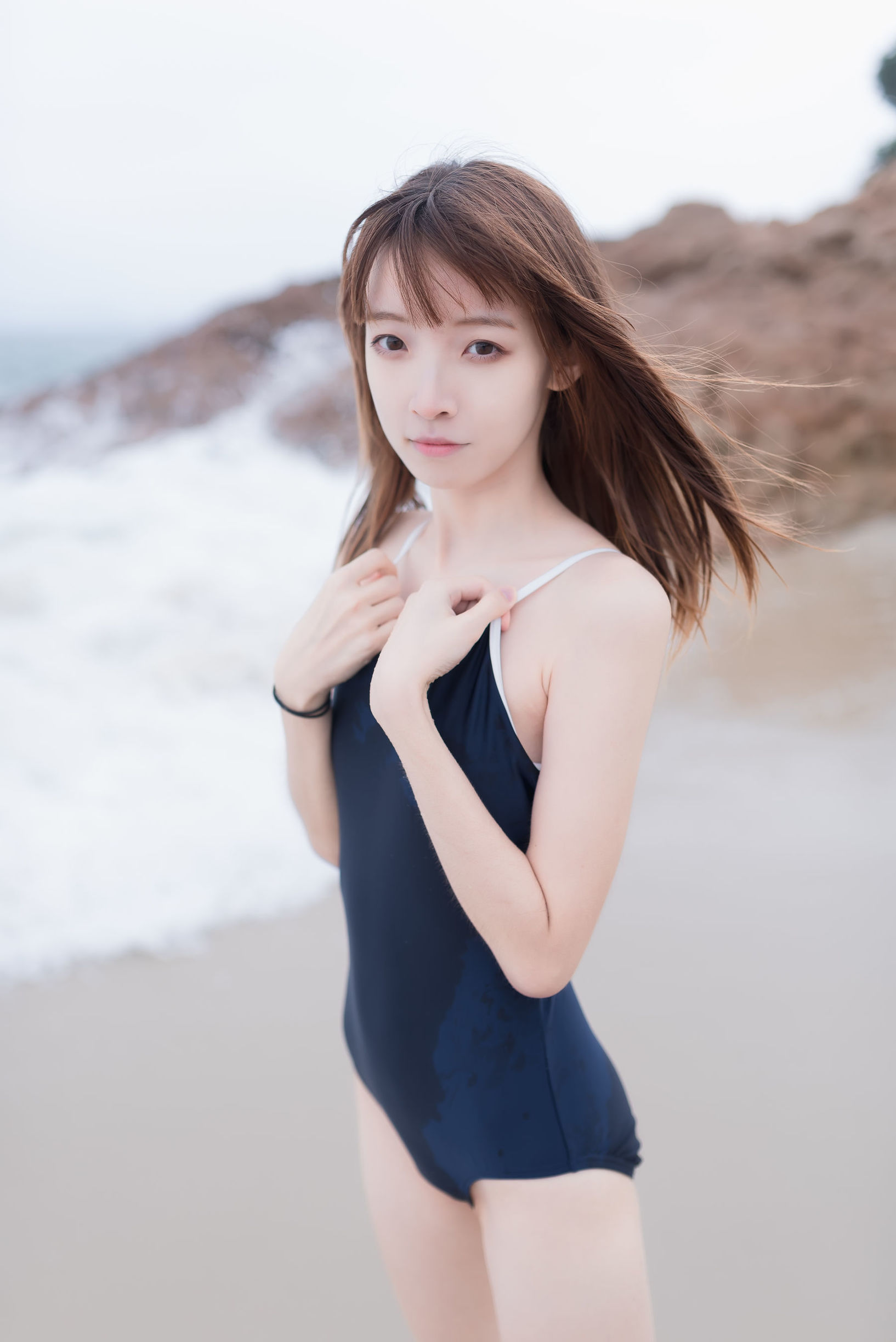 [风之领域] NO.055 海之死库水2