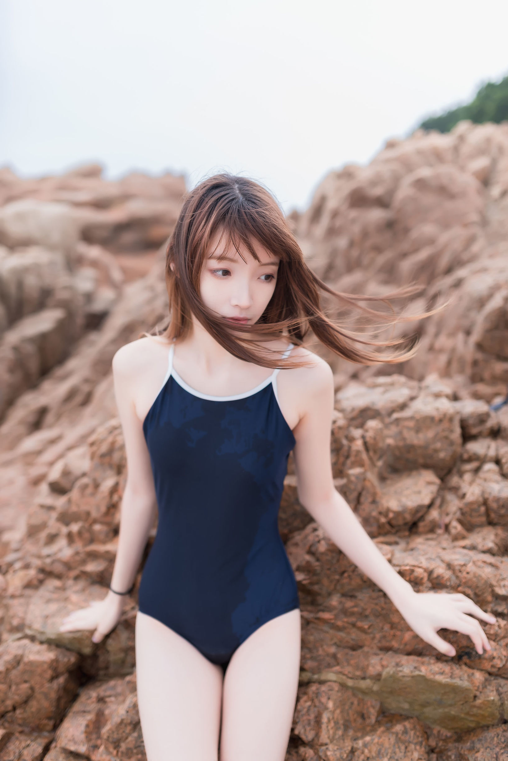 Domain of the Wind] NO.055 Sea of Si Ku Shui 2