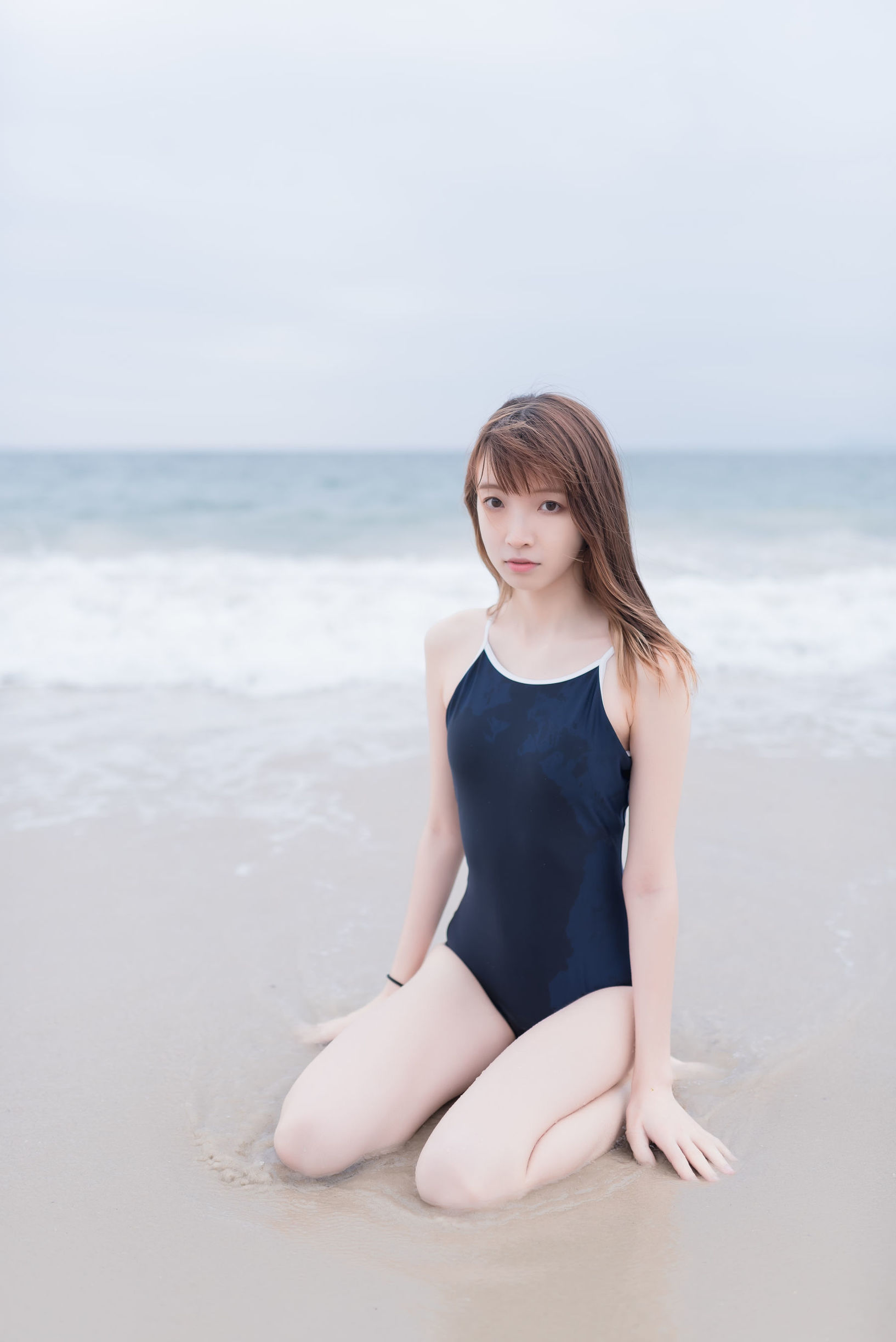 [风之领域] NO.055 海之死库水2