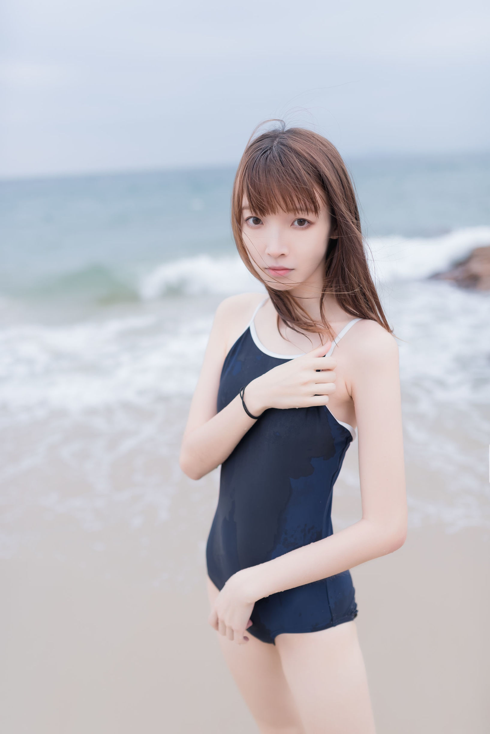 Domain of the Wind] NO.055 Sea of Si Ku Shui 2