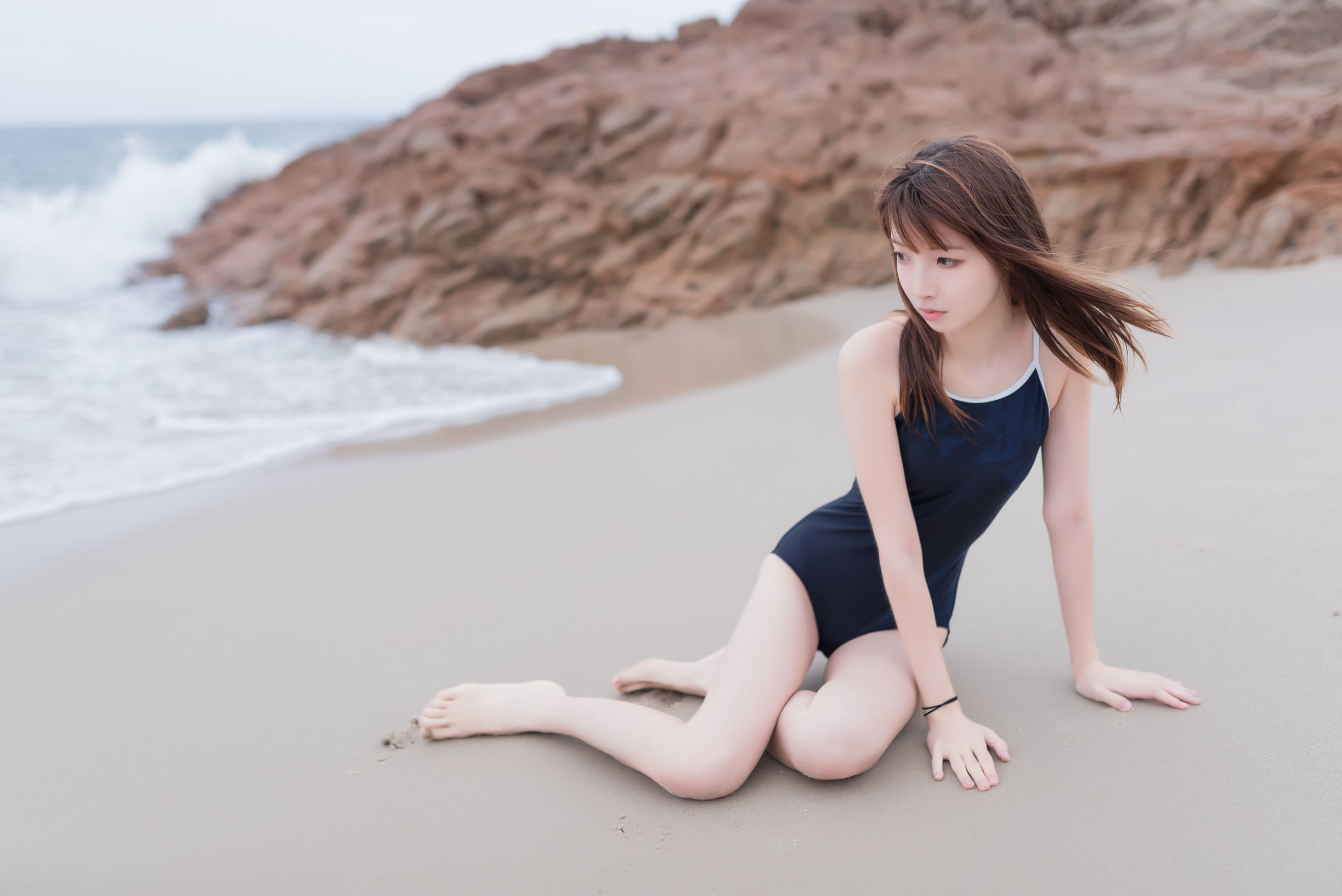 [风之领域] NO.055 海之死库水2