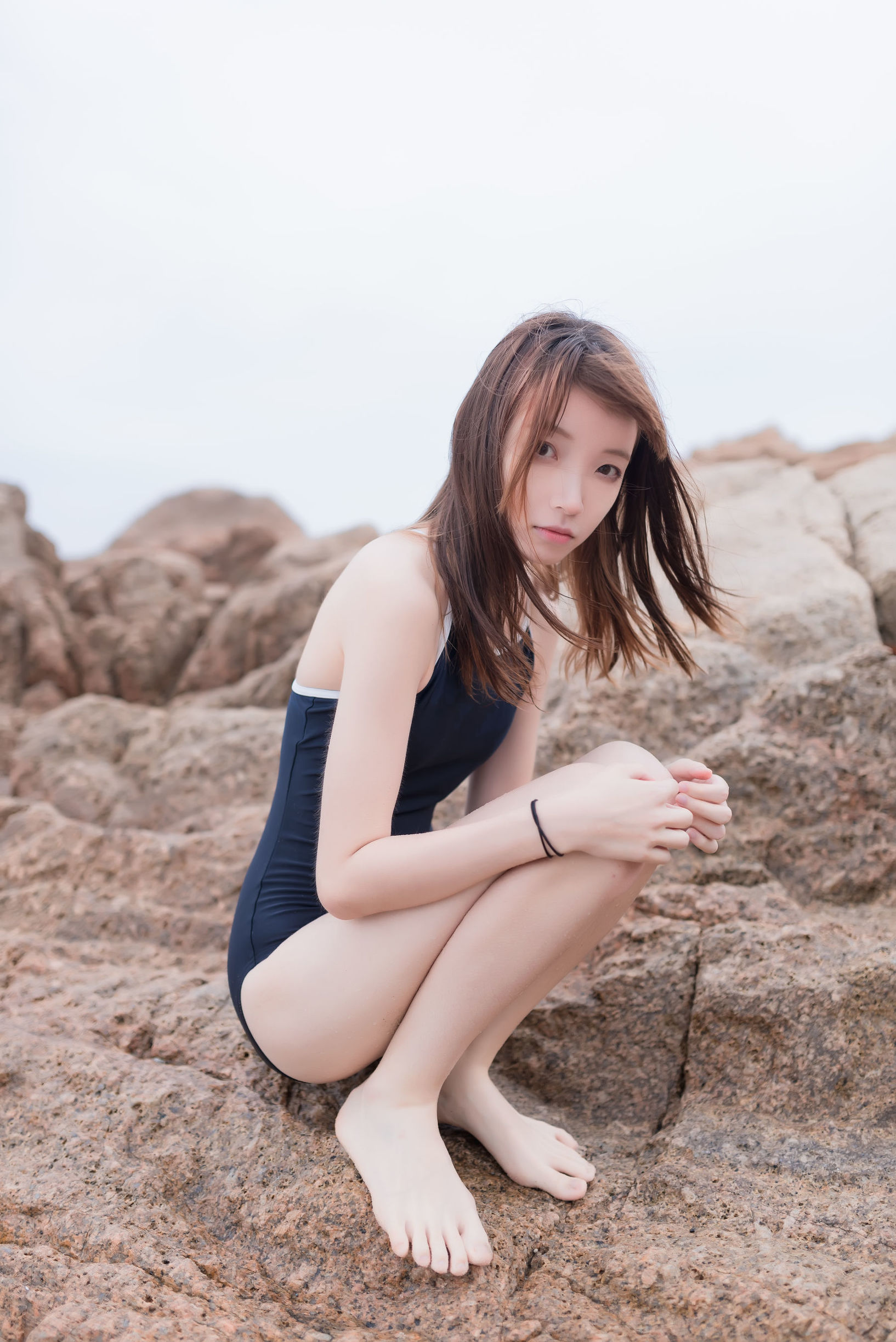 Domain of the Wind] NO.055 Sea of Si Ku Shui 2