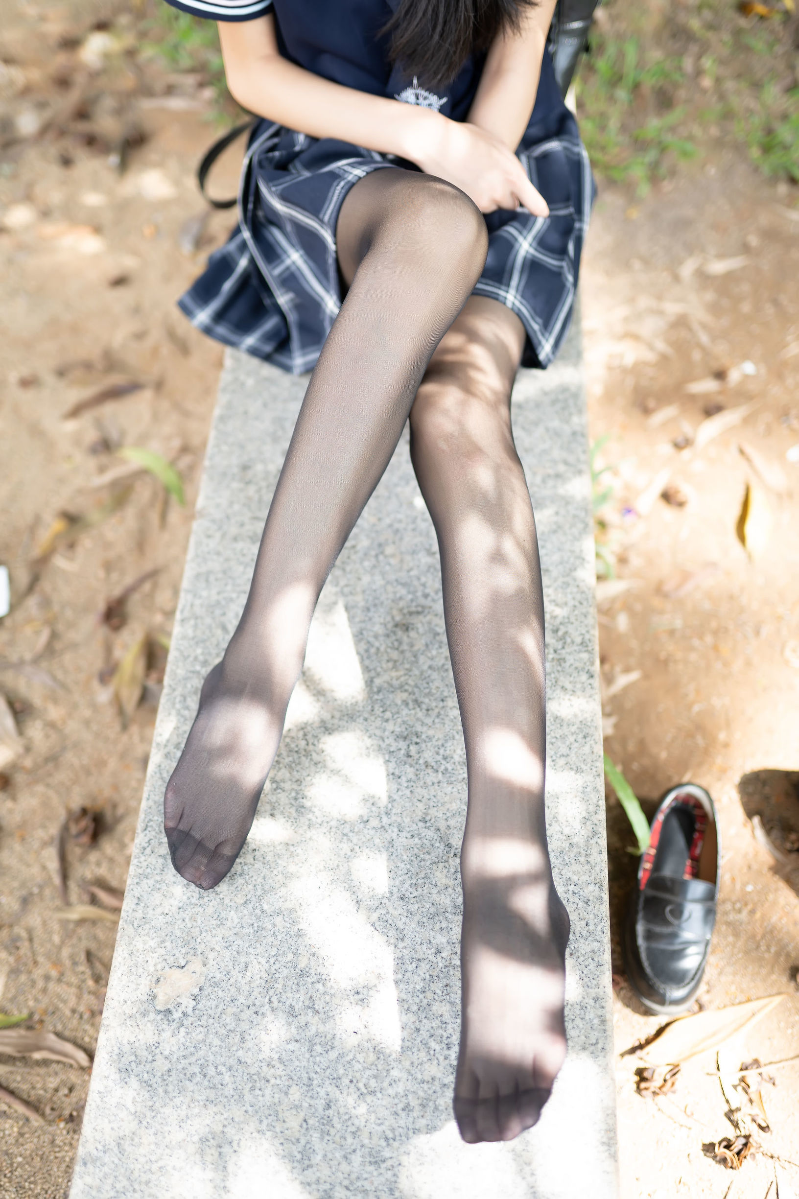 เขตแดนแห่งลม] NO.059 เฮยซือหวายป้า