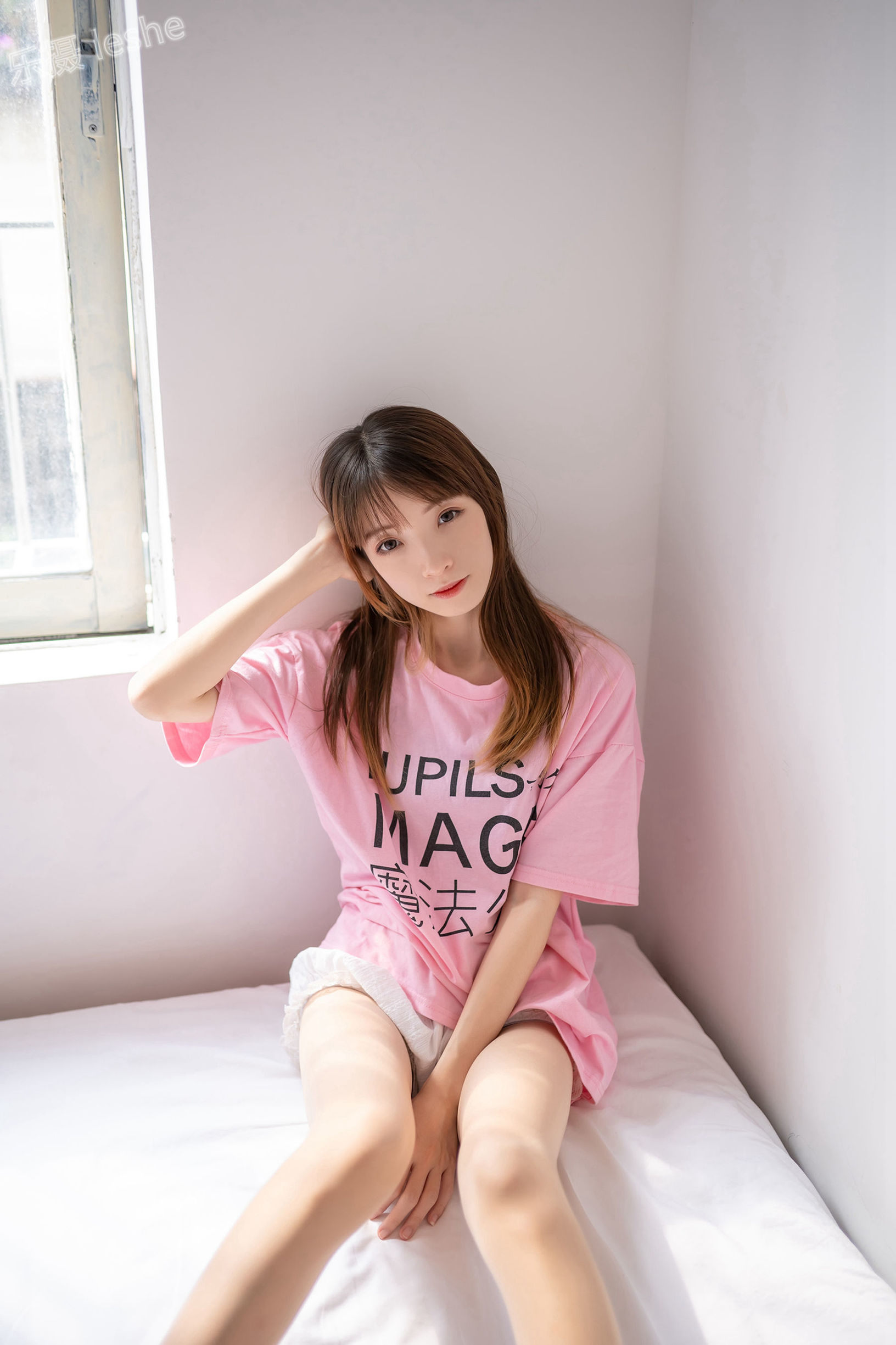 Phong Chi Linh Vực] Số 063 Hồng Hệ Phù Thủy Thiếu Nữ
