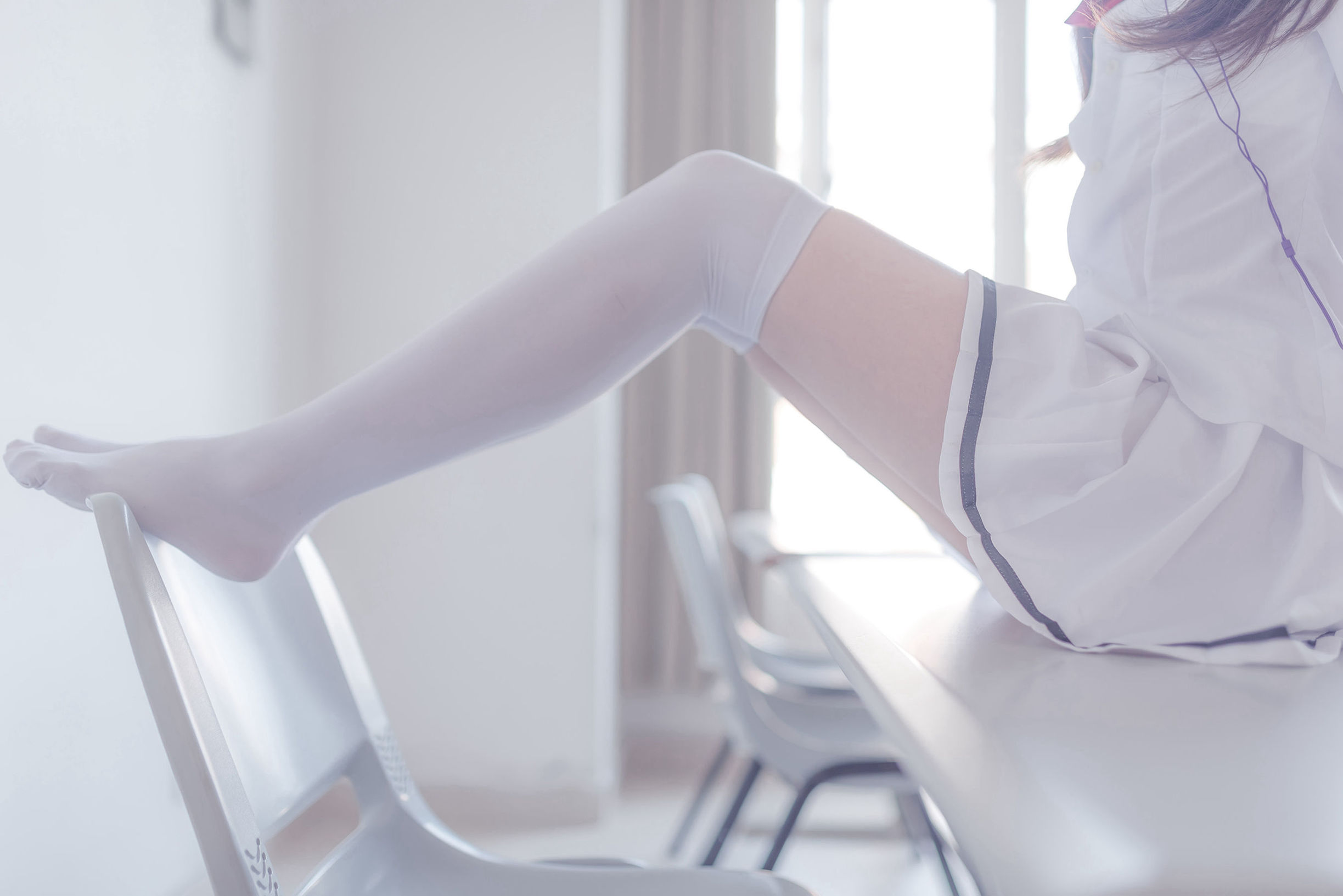 Phong Chi Linh Vực] Số 078 Mỹ Sỹ Lớp Học