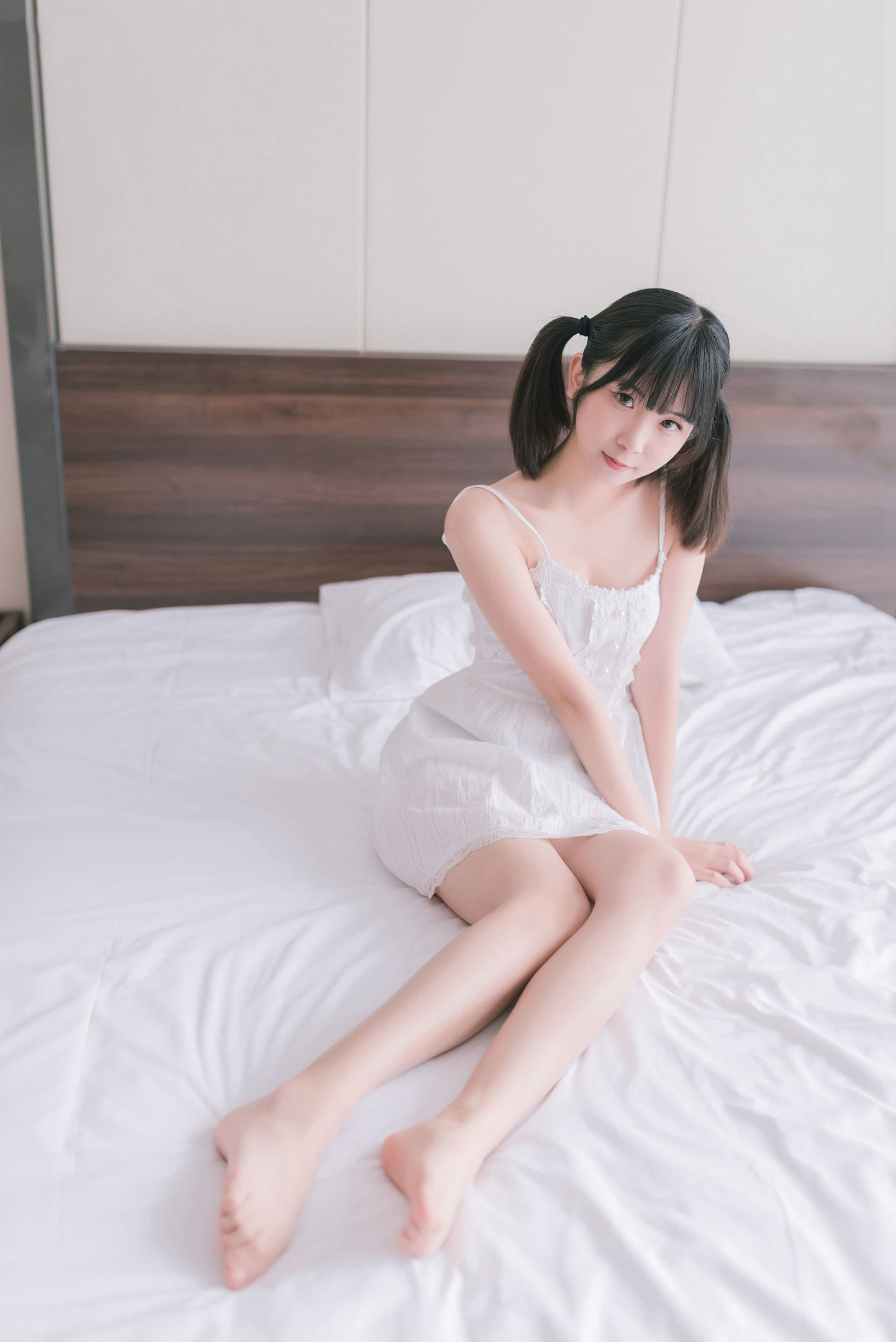 Phong Chi Lĩnh Vực] NO.083 Thiếu Nữ Thanh Lương Chân Trần