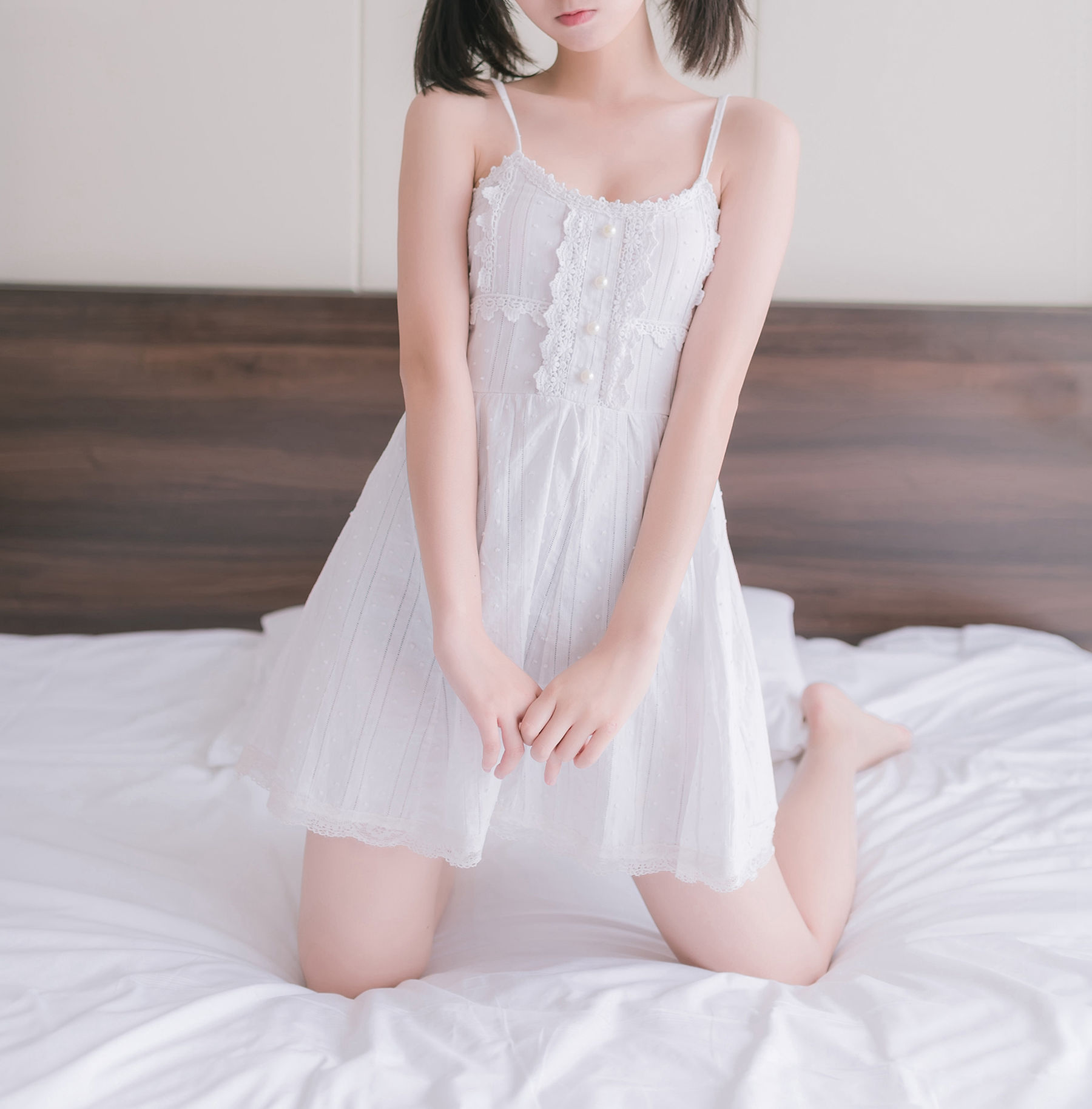 Phong Chi Lĩnh Vực] NO.083 Thiếu Nữ Thanh Lương Chân Trần