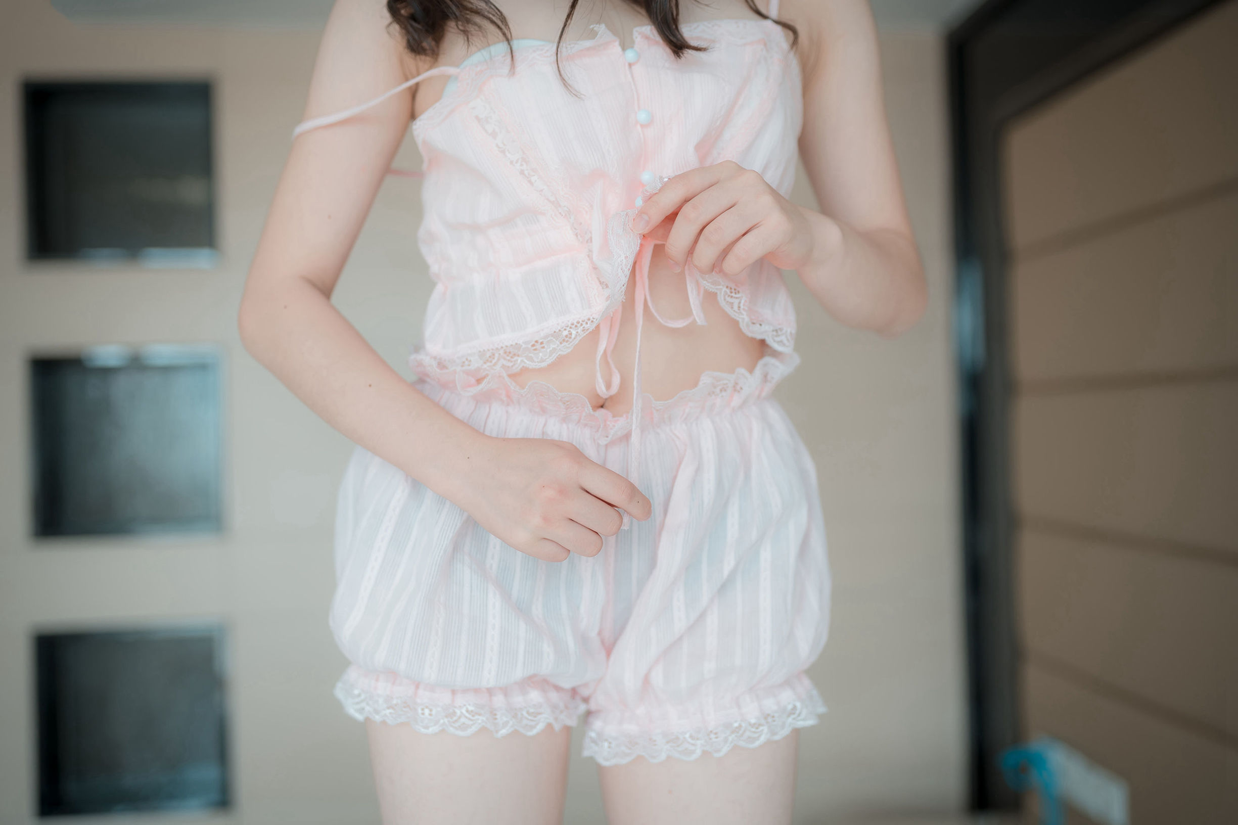 Phong Chi Linh Vực] NO.097 Mộng Ảo Thiếu Nữ