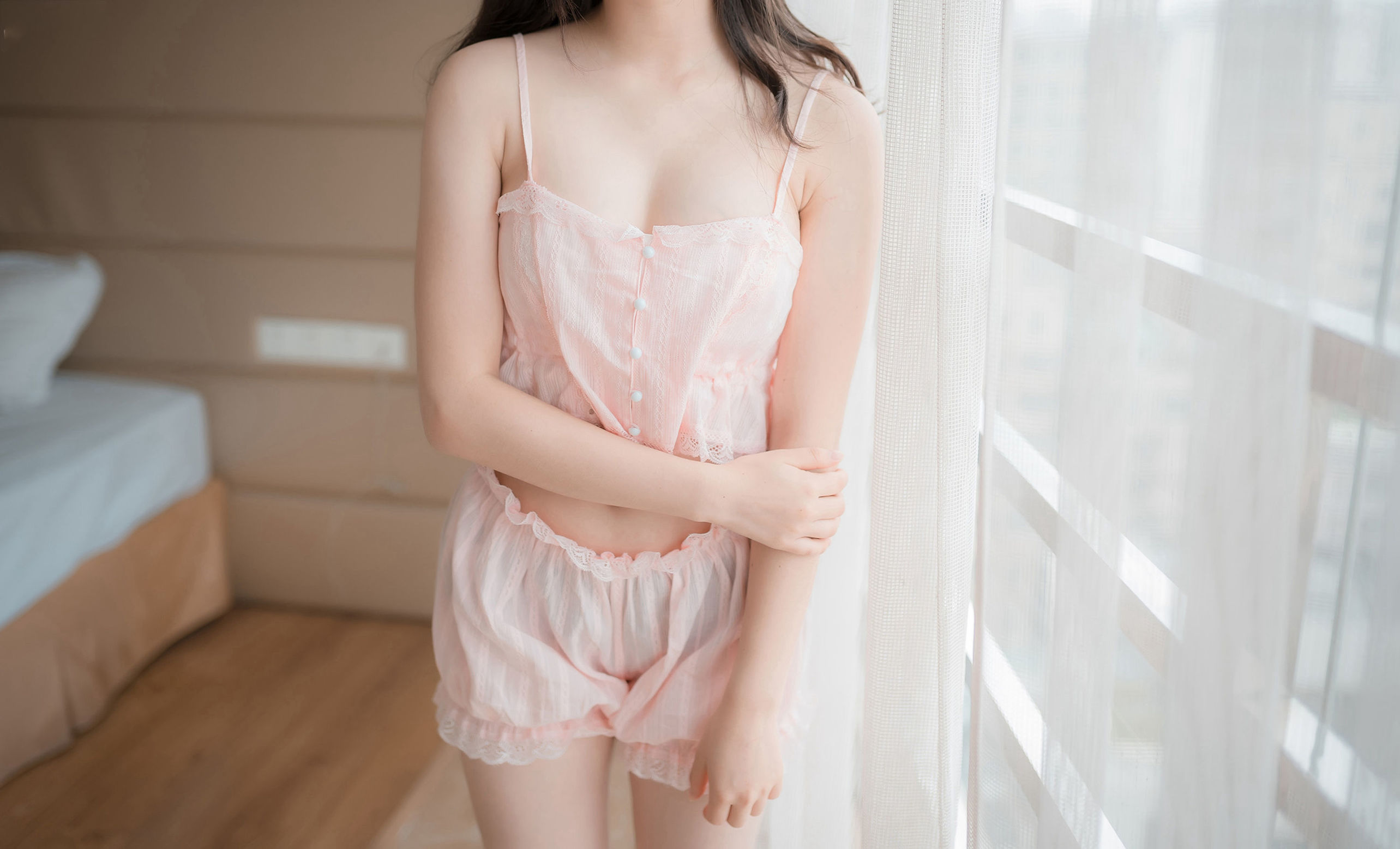 Phong Chi Linh Vực] NO.097 Mộng Ảo Thiếu Nữ