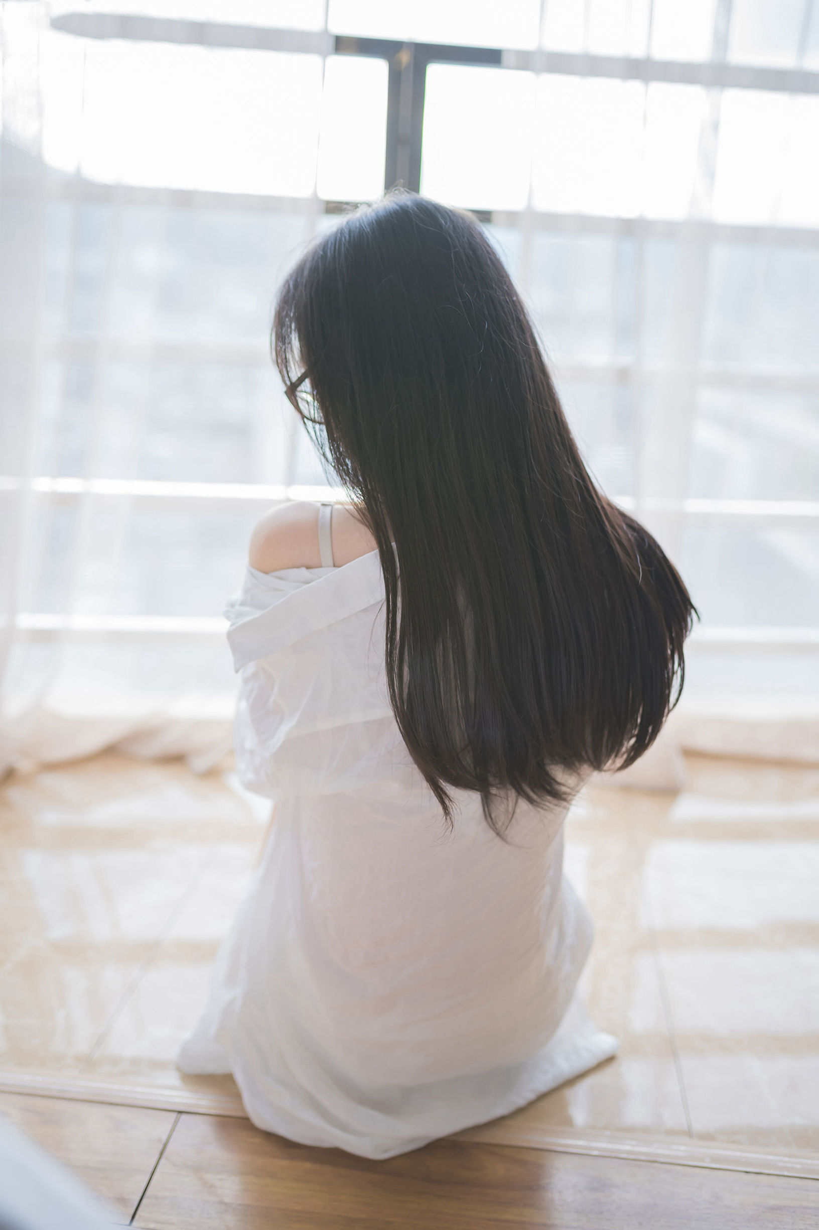 風の領域] NO.099 素雅無絲少女もセクシー