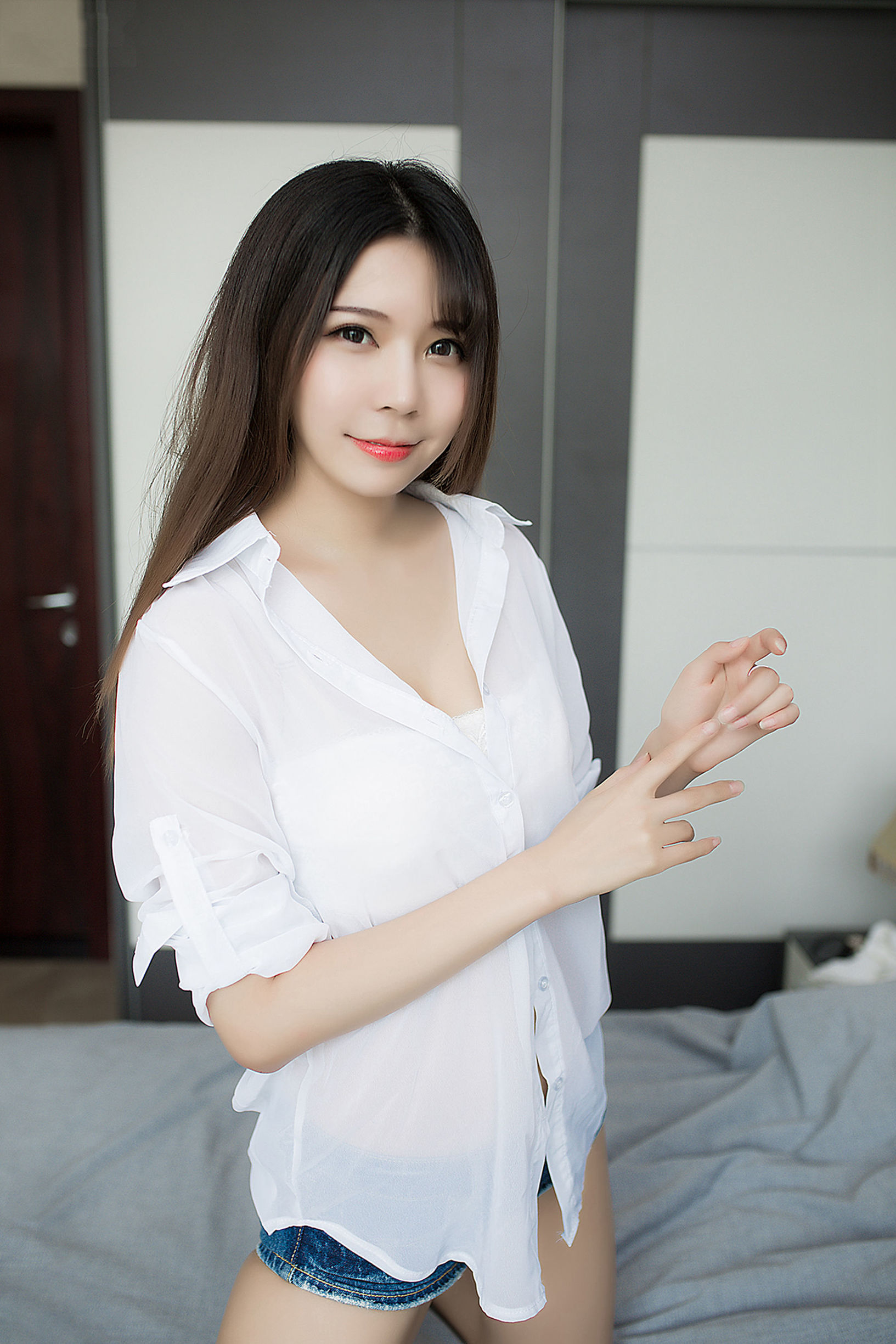 Domain of the Wind] No. 102: Beautiful PUBG Girl