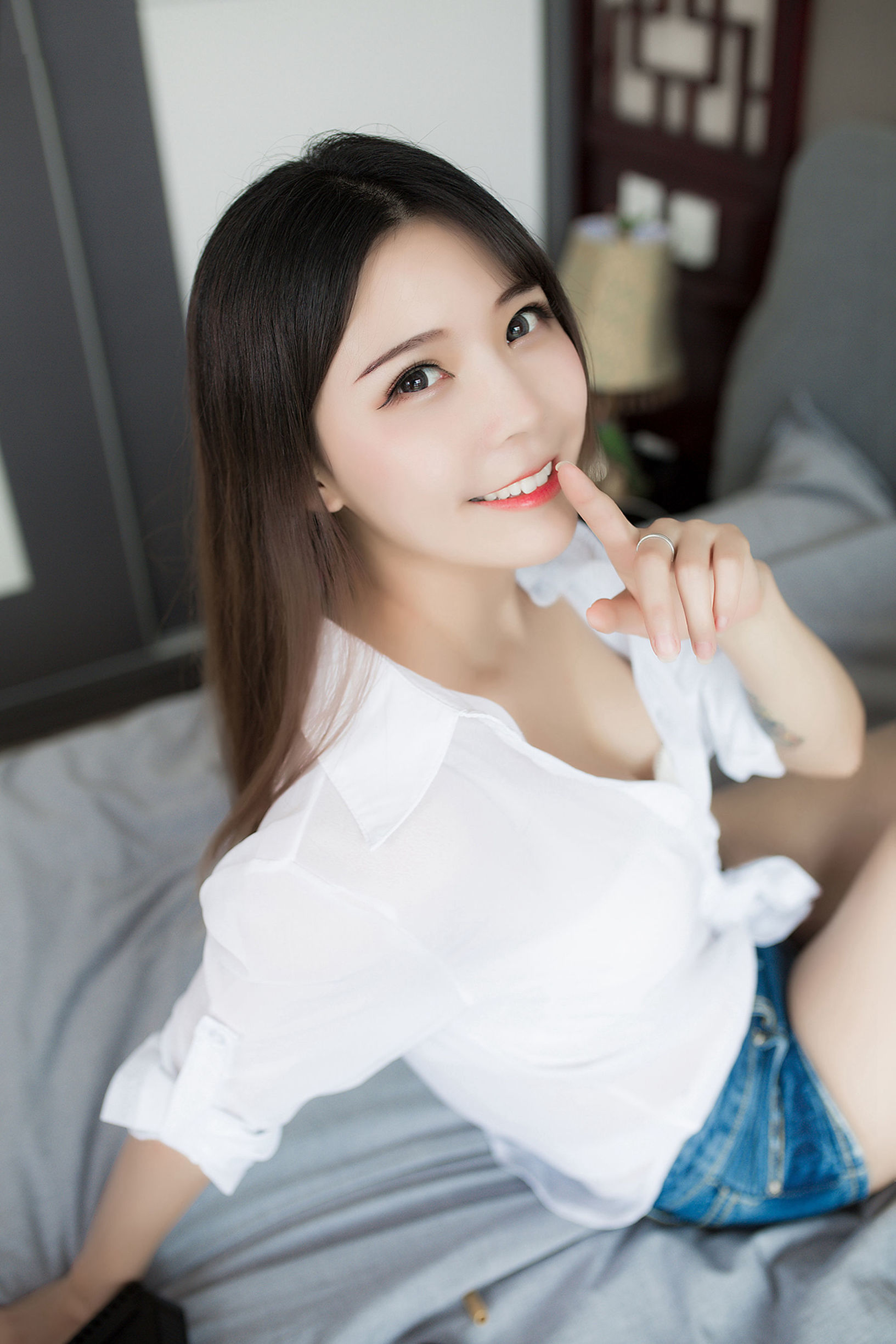Phong Chi Lĩnh Vực] Số 102 Ăn Gà Mỹ Thiếu Nữ