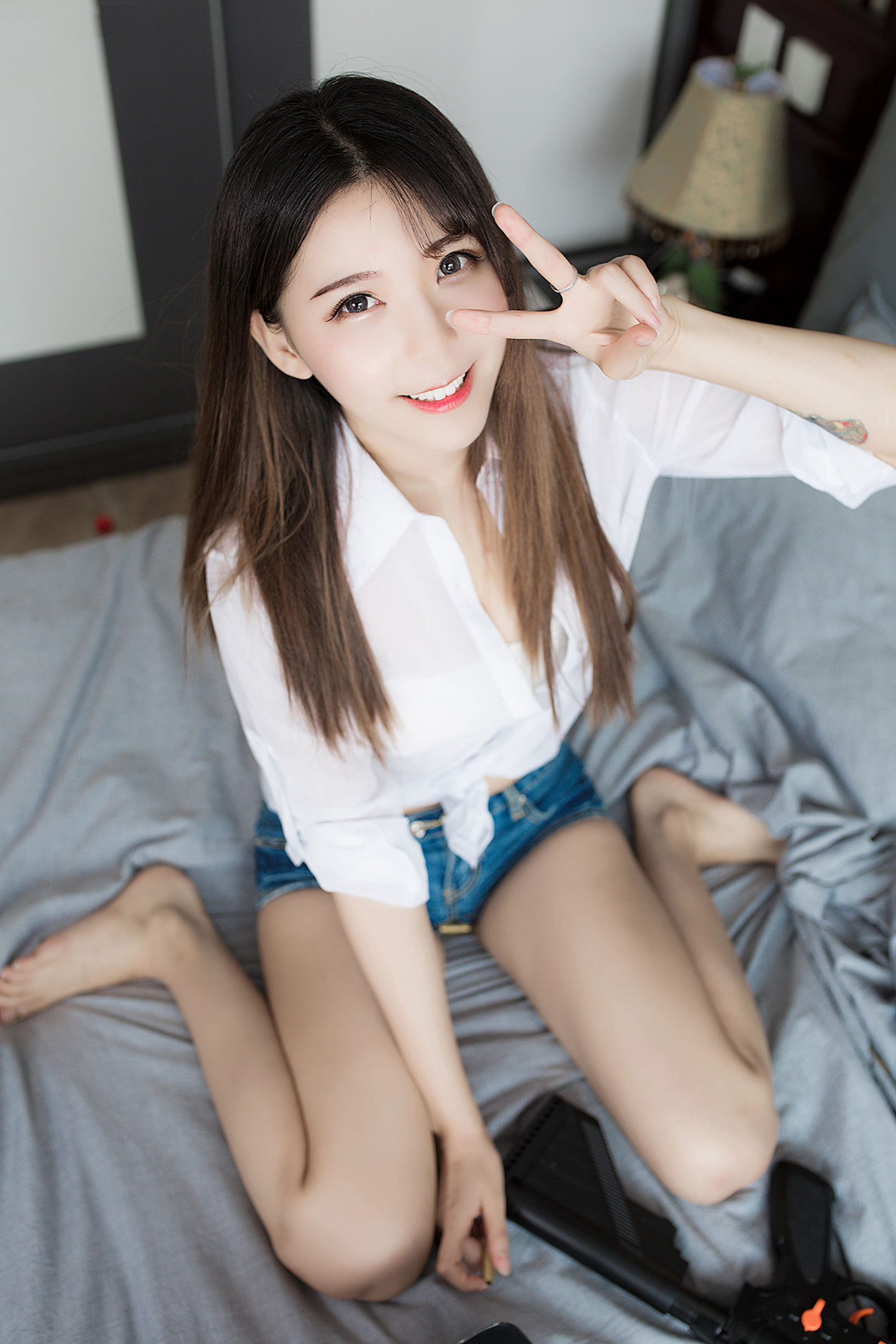 Phong Chi Lĩnh Vực] Số 102 Ăn Gà Mỹ Thiếu Nữ