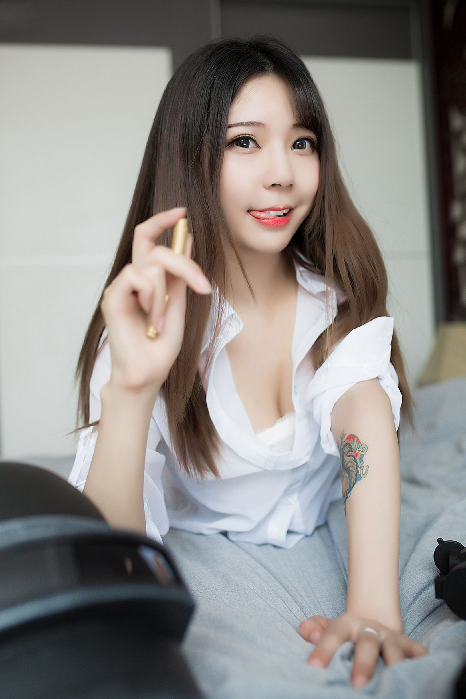 Domain of the Wind] No. 102: Beautiful PUBG Girl