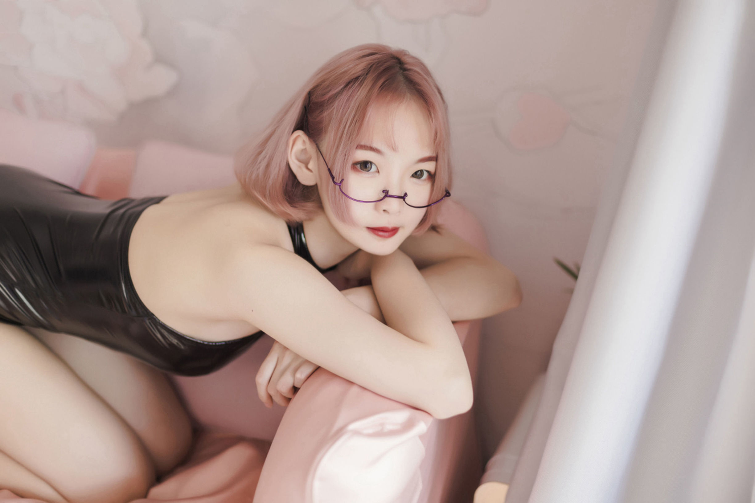 Lĩnh vực Gió] NO.115 Bộ đồ bơi trường học đen