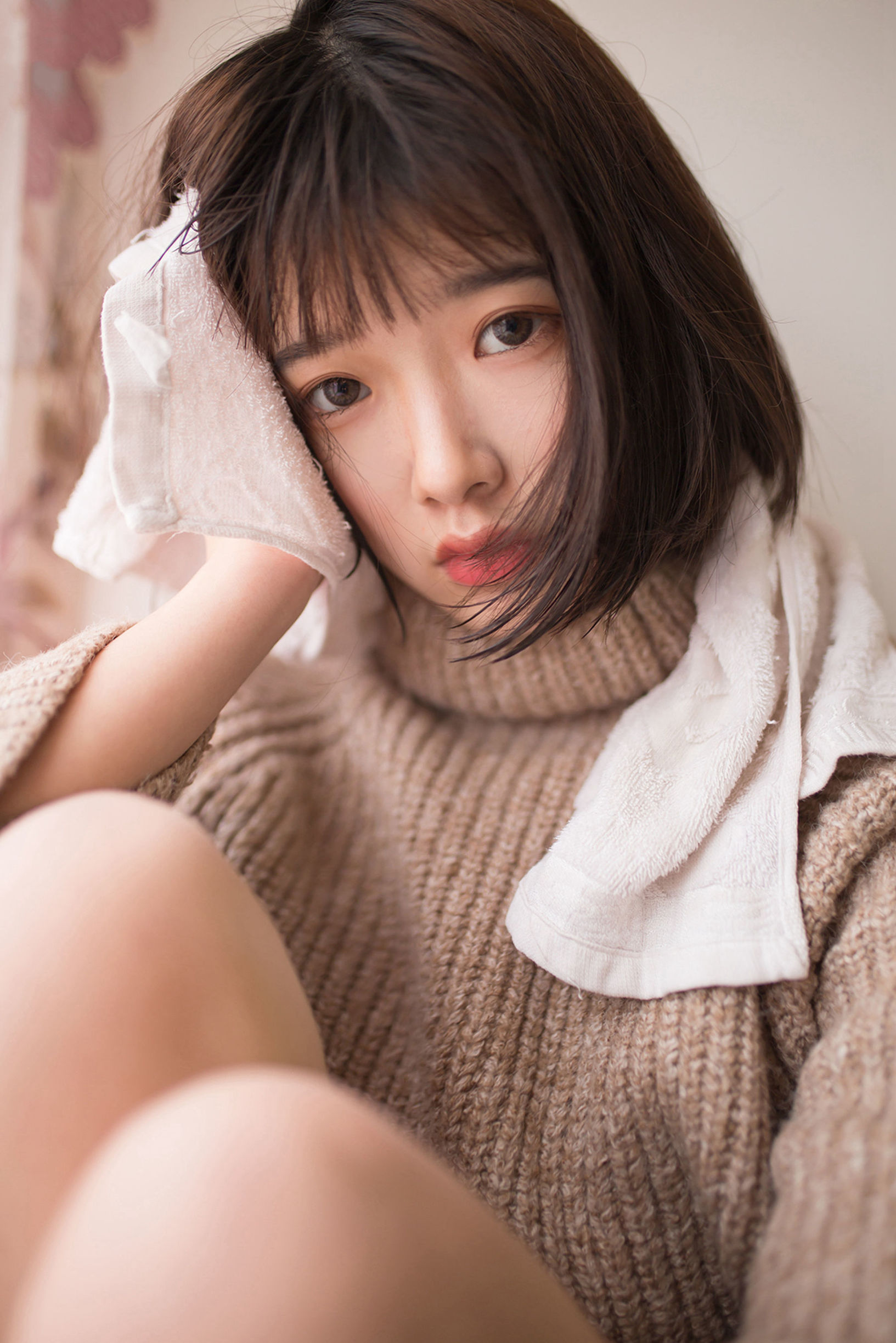 Realm of the Wind] No.125: The Girl Next Door