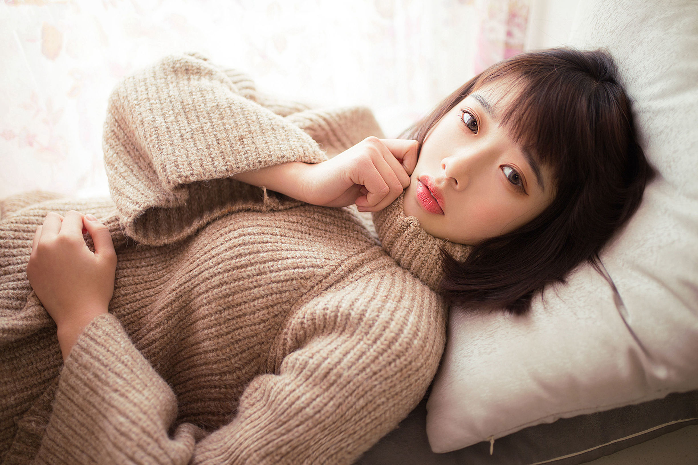 Realm of the Wind] No.125: The Girl Next Door