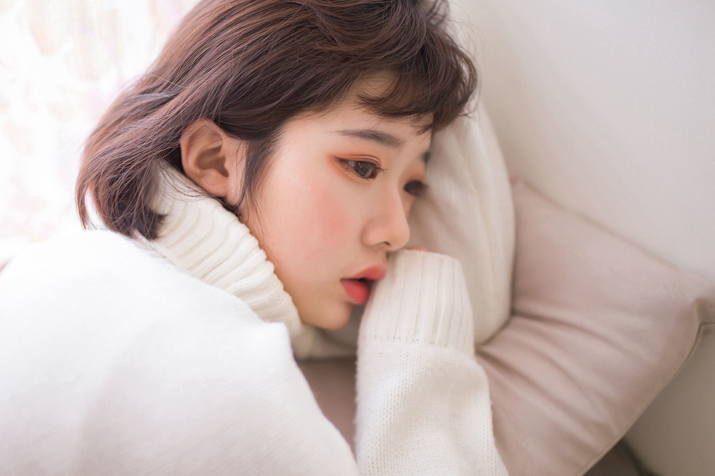 Realm of the Wind] No.125: The Girl Next Door