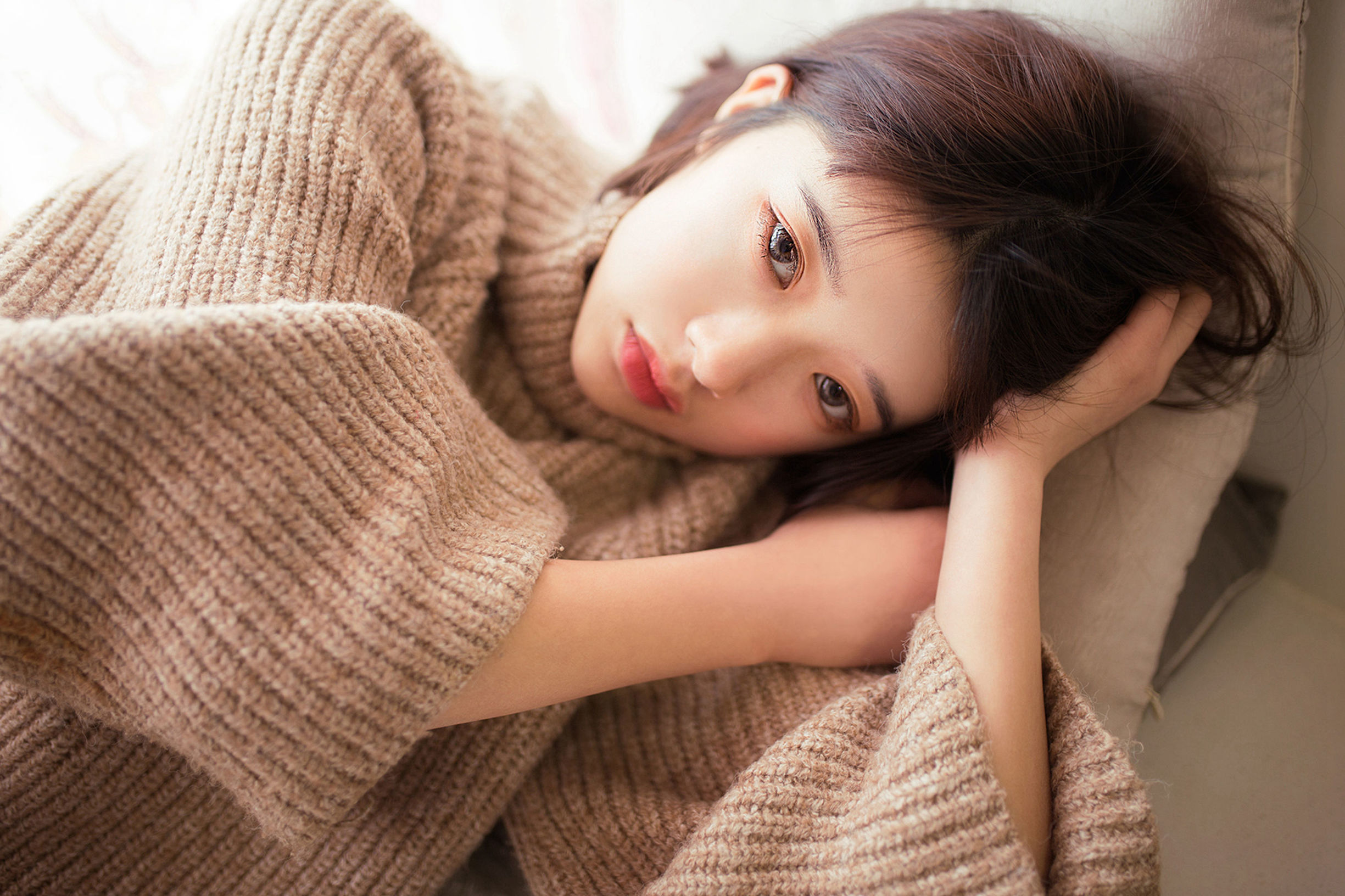 Realm of the Wind] No.125: The Girl Next Door