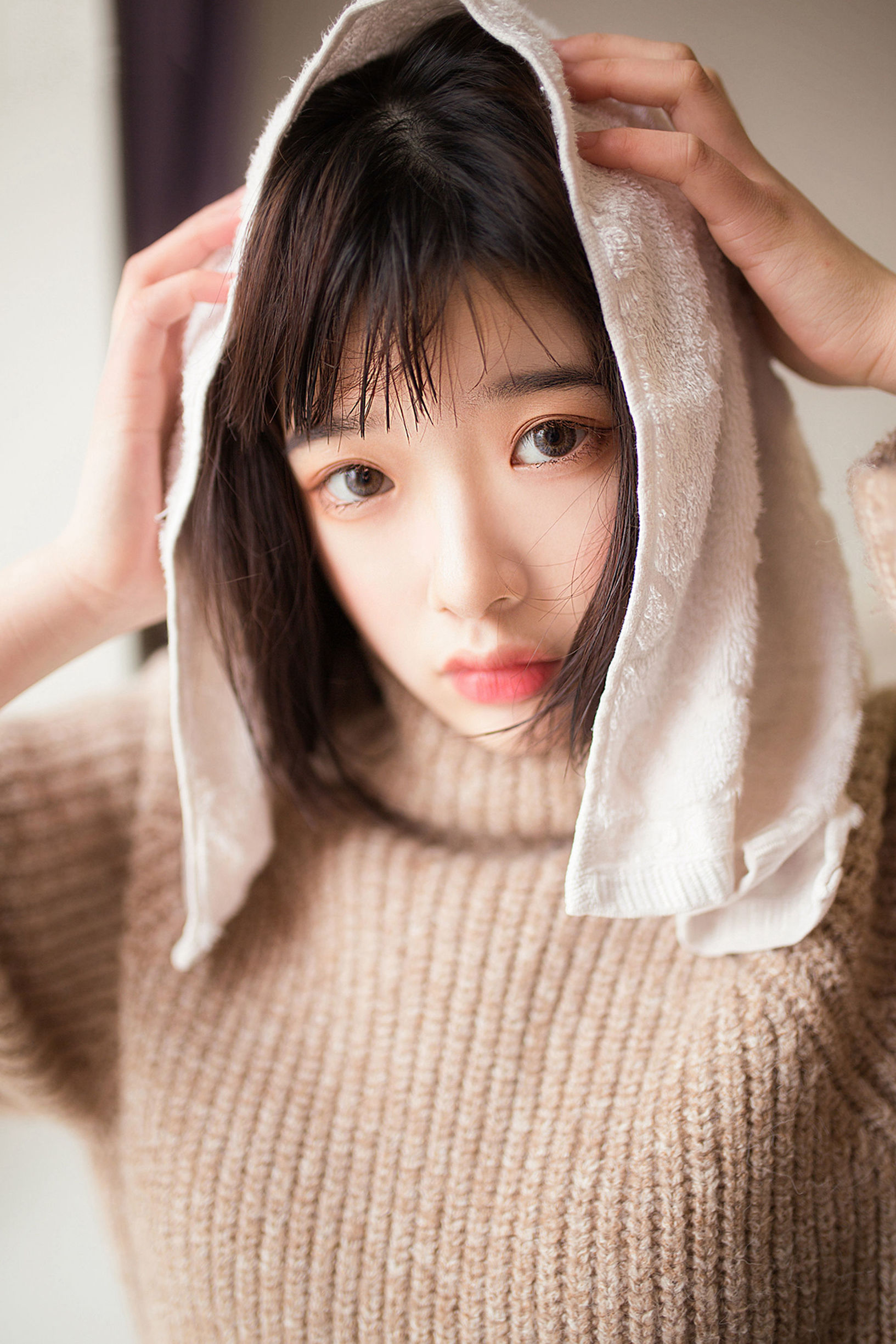 Realm of the Wind] No.125: The Girl Next Door