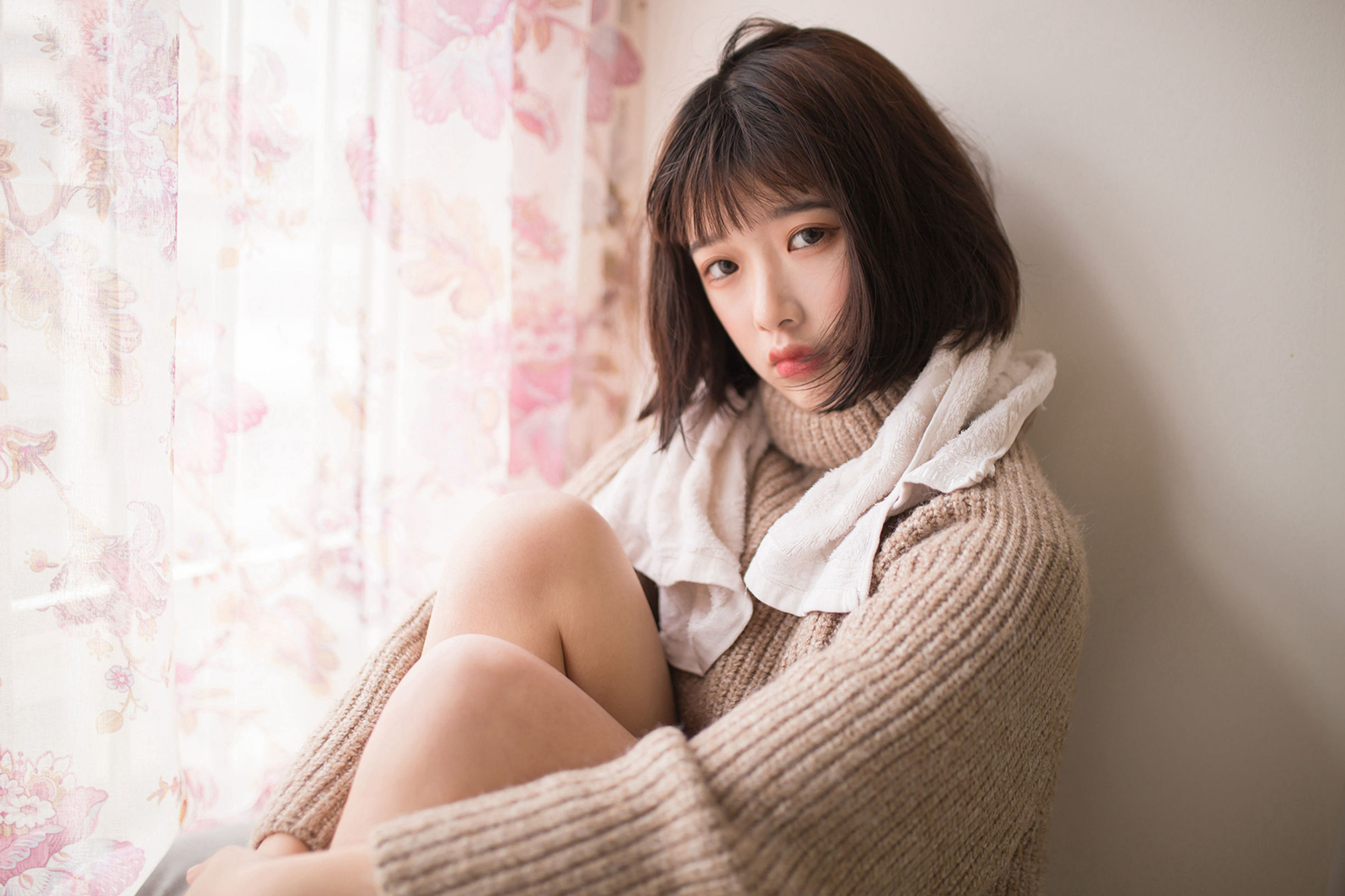 Realm of the Wind] No.125: The Girl Next Door