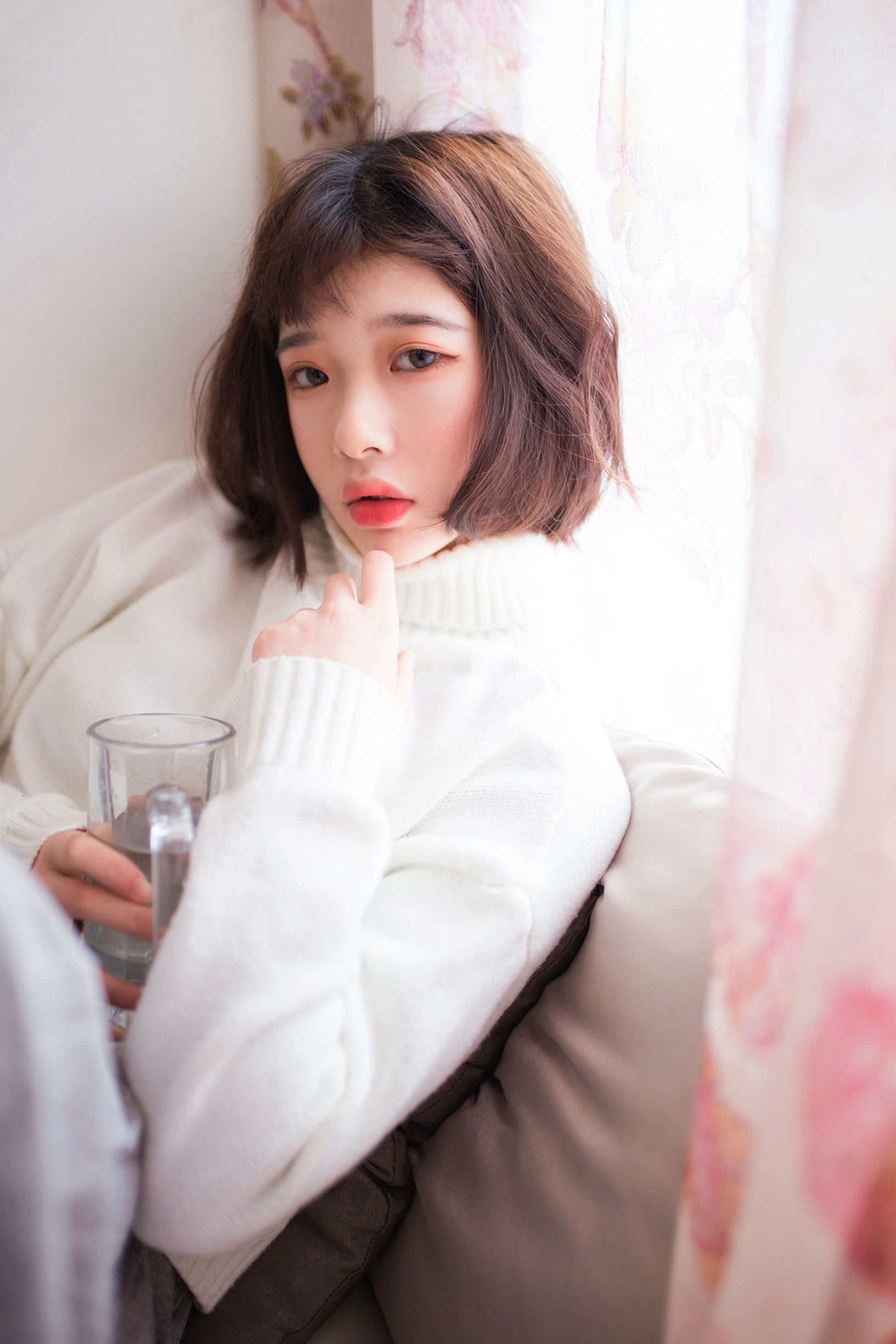 Realm of the Wind] No.125: The Girl Next Door