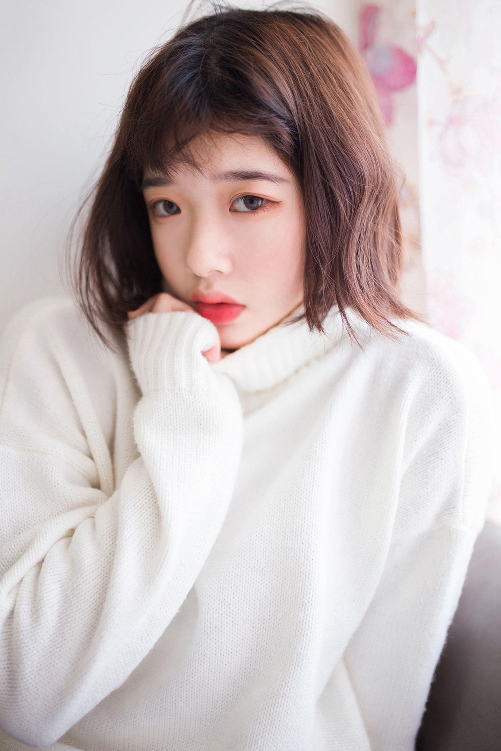 Realm of the Wind] No.125: The Girl Next Door