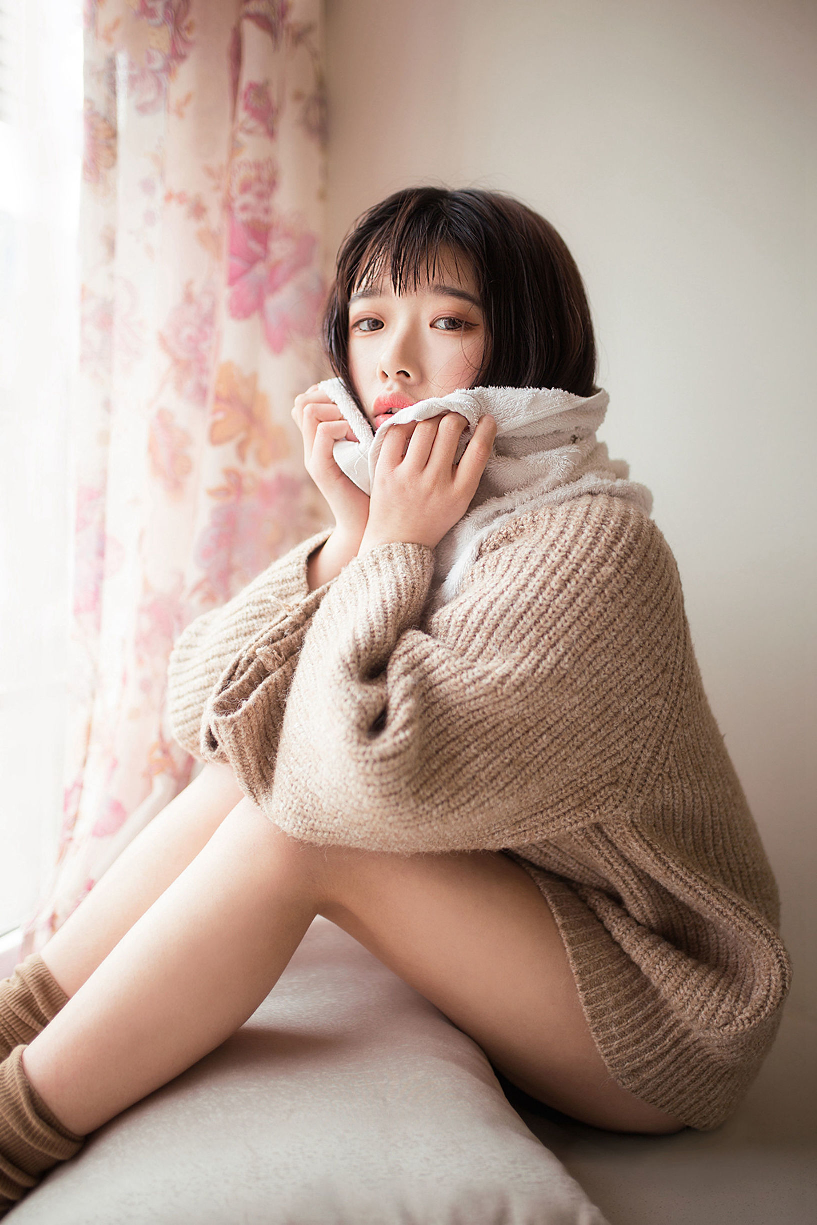 風の領域] No.125 隣の妹