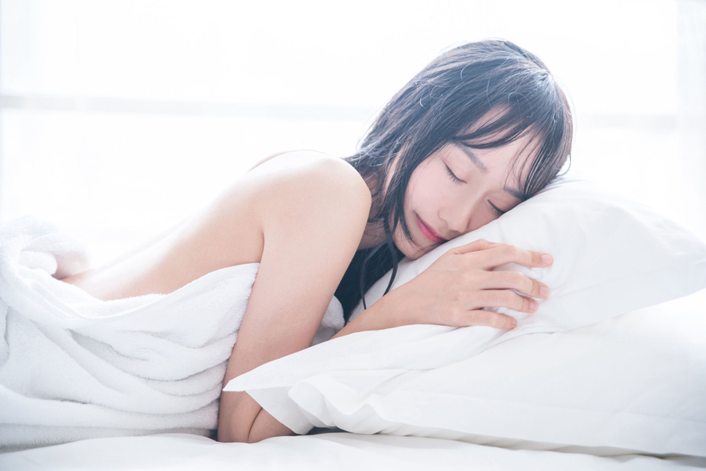 Phong Chi Linh Vực] NO.134: Thiếu Nữ Ra Bồn Tắm
