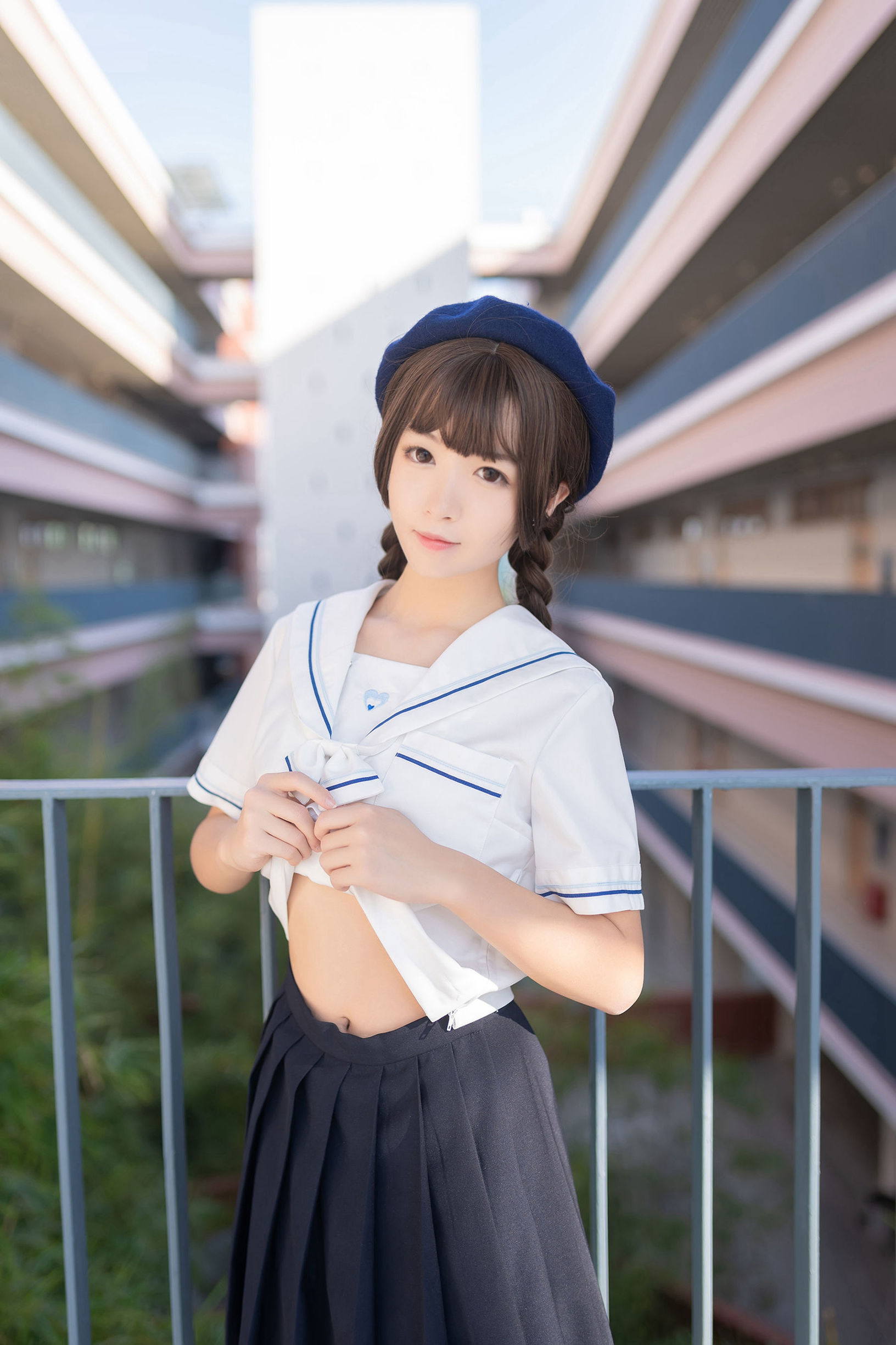 風の領域] No.135 学園初恋