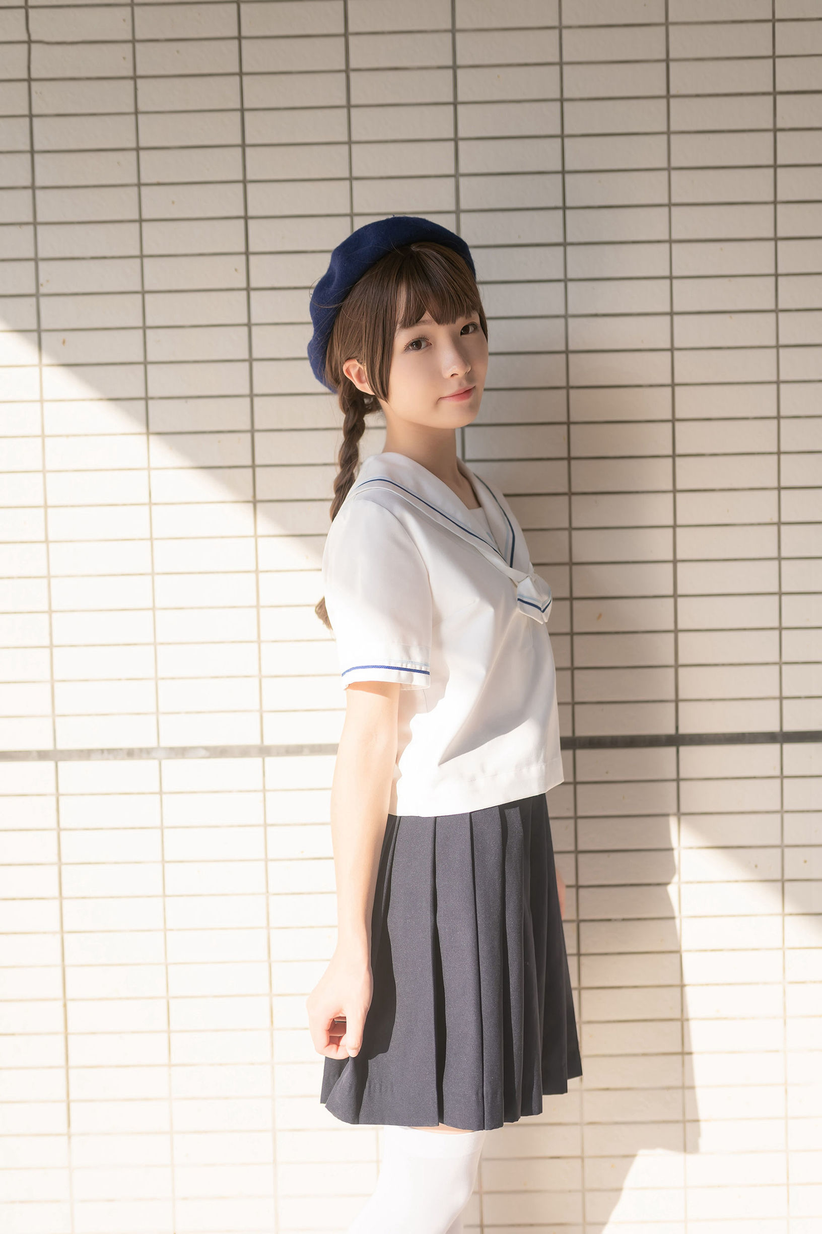 風の領域] No.135 学園初恋