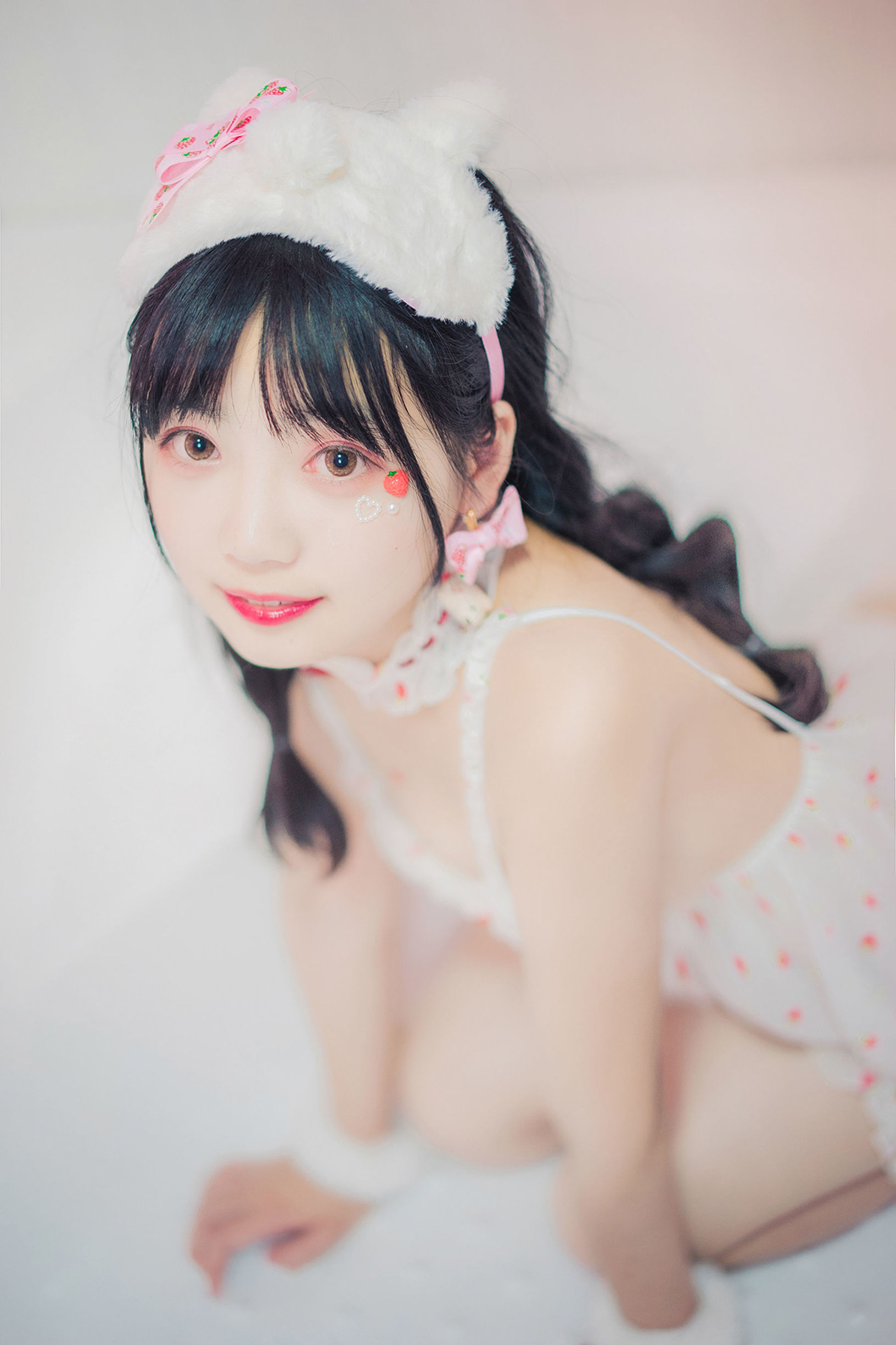 風の領域] NO.137 小可愛は可愛い