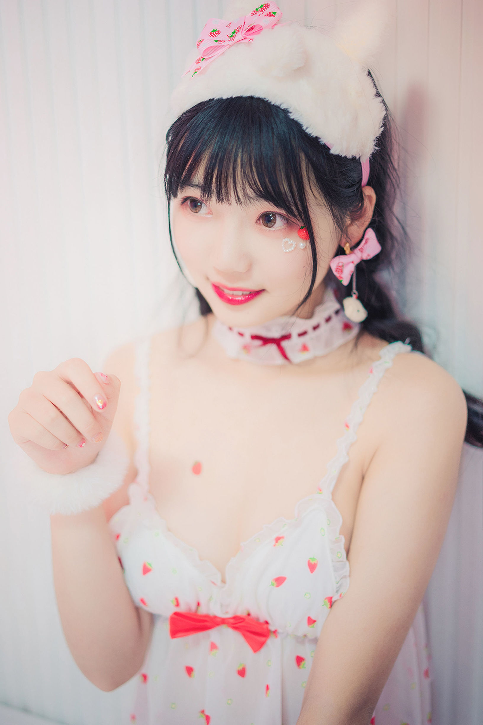 風の領域] NO.137 小可愛は可愛い