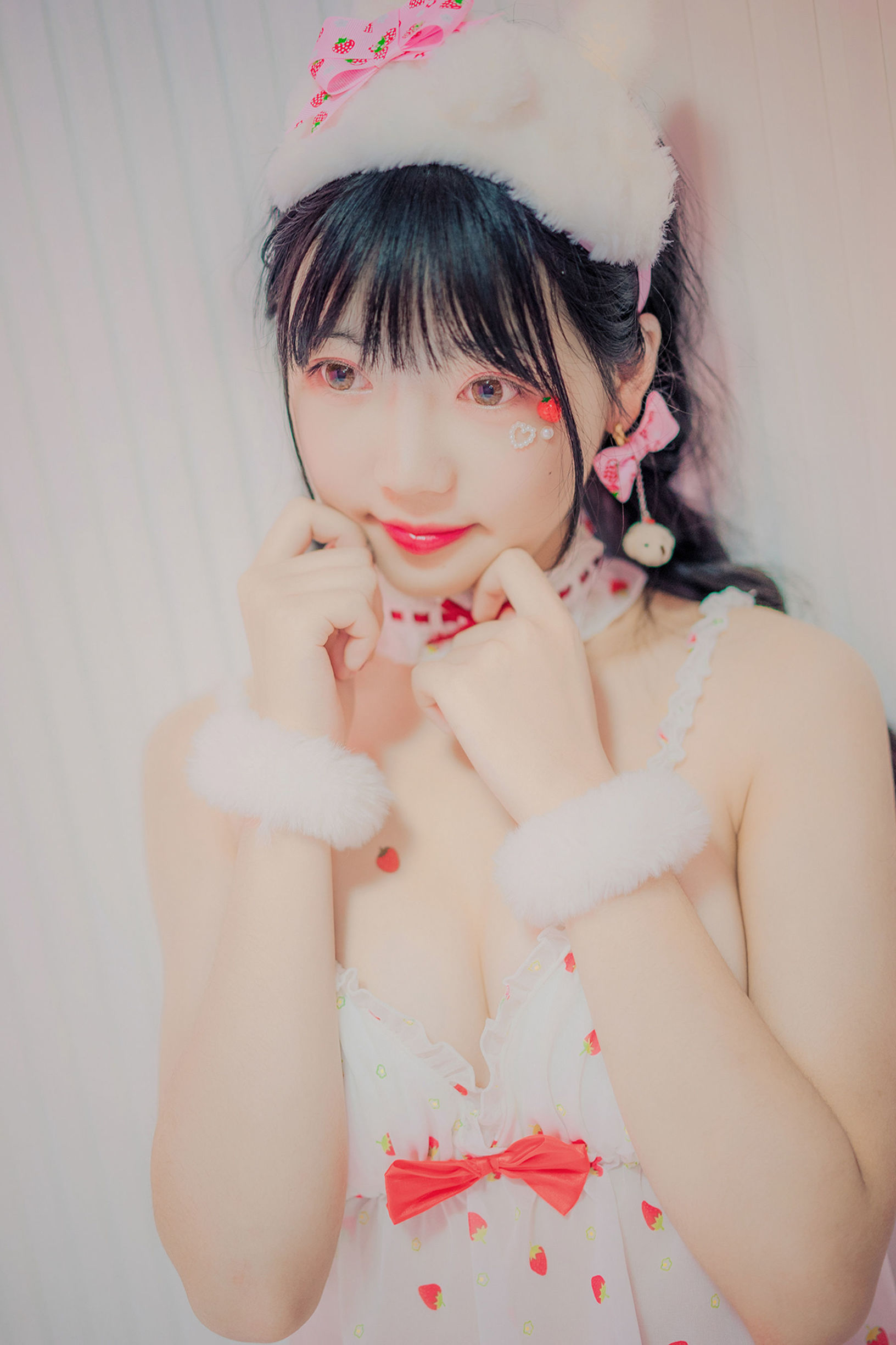 風の領域] NO.137 小可愛は可愛い
