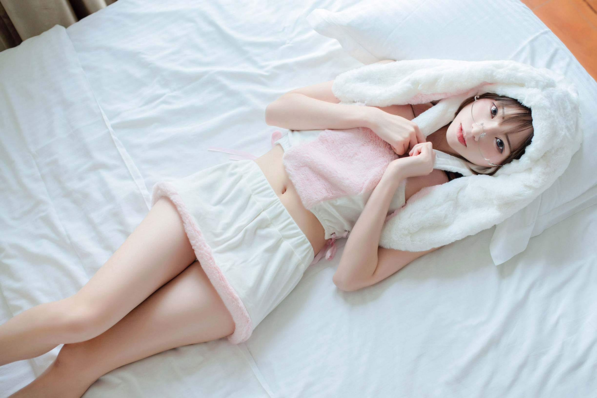 風の領域] NO.140 眼鏡萌え妹